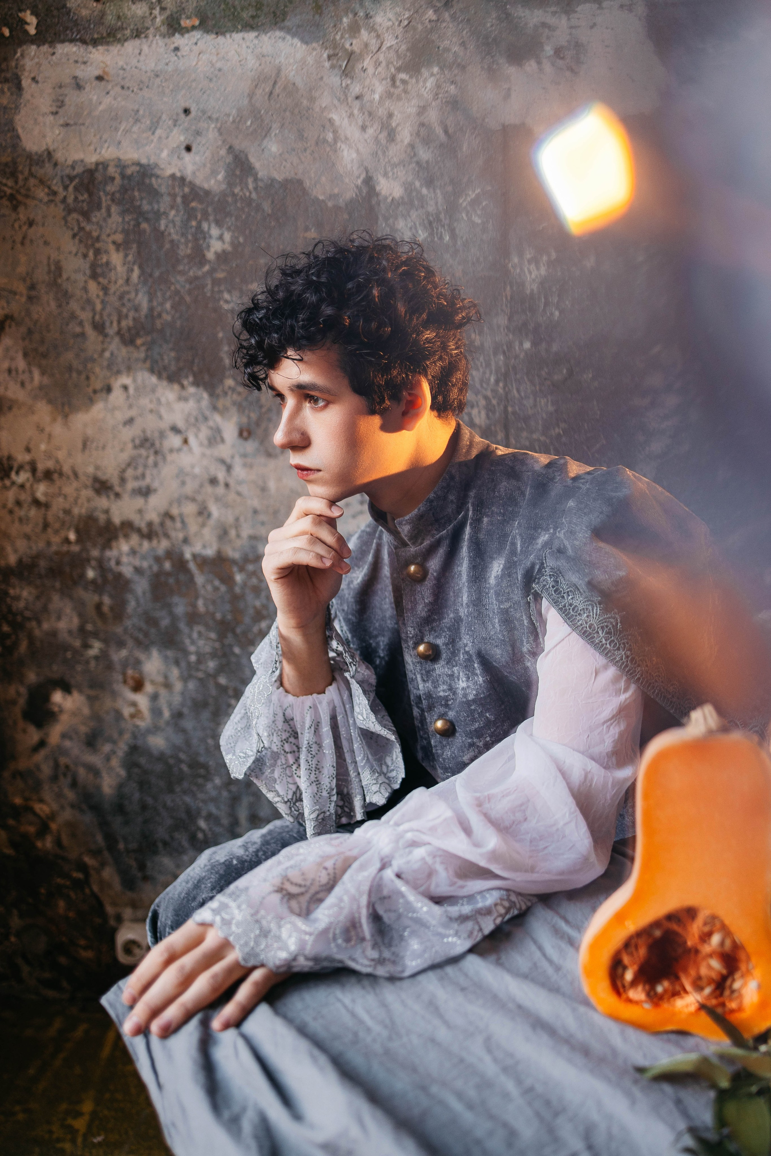 Альберт Басыров. Фотограф в Твери Лагодная Яна