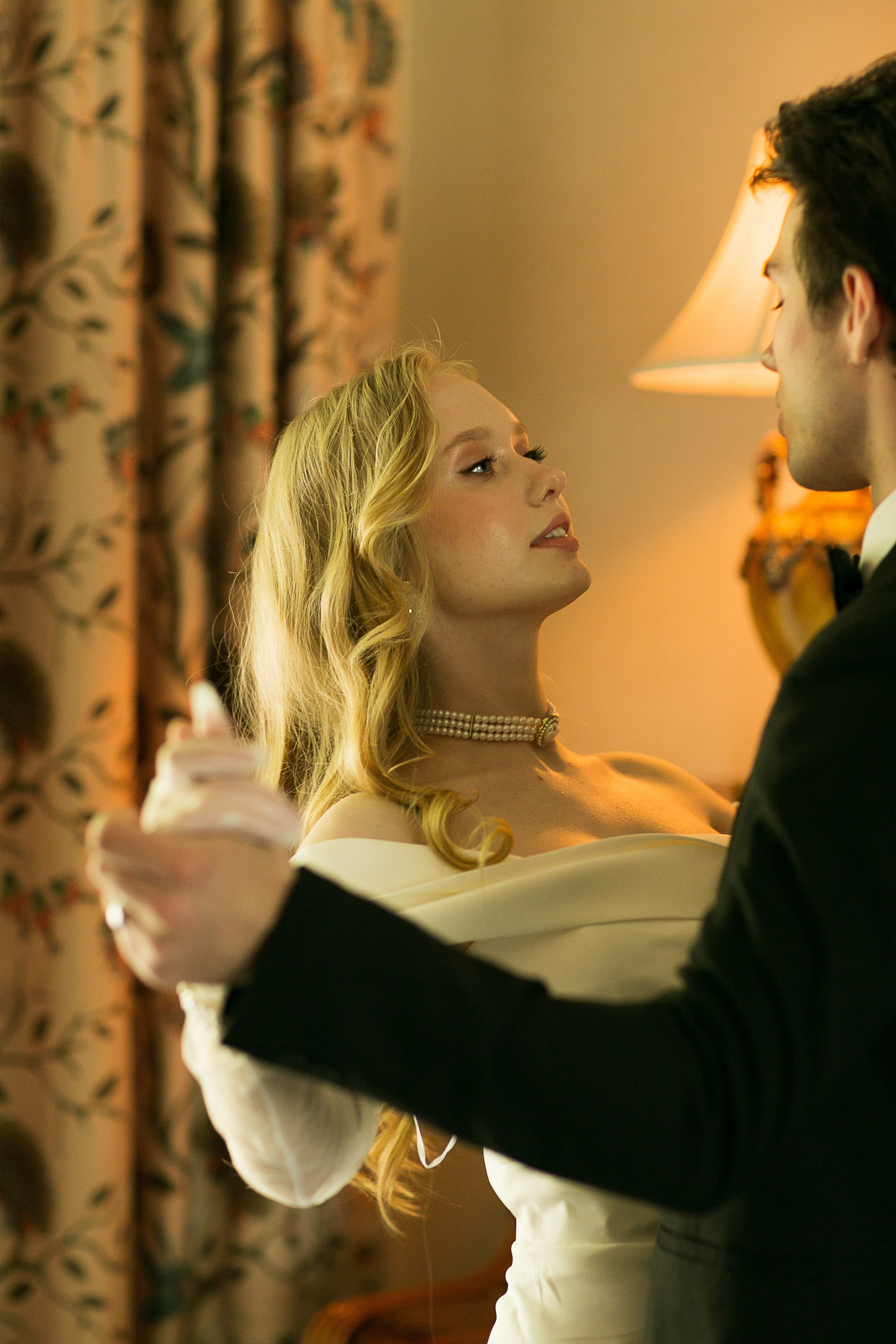 Елизавета и Влад. Ваш фотограф Любовь Чистякова