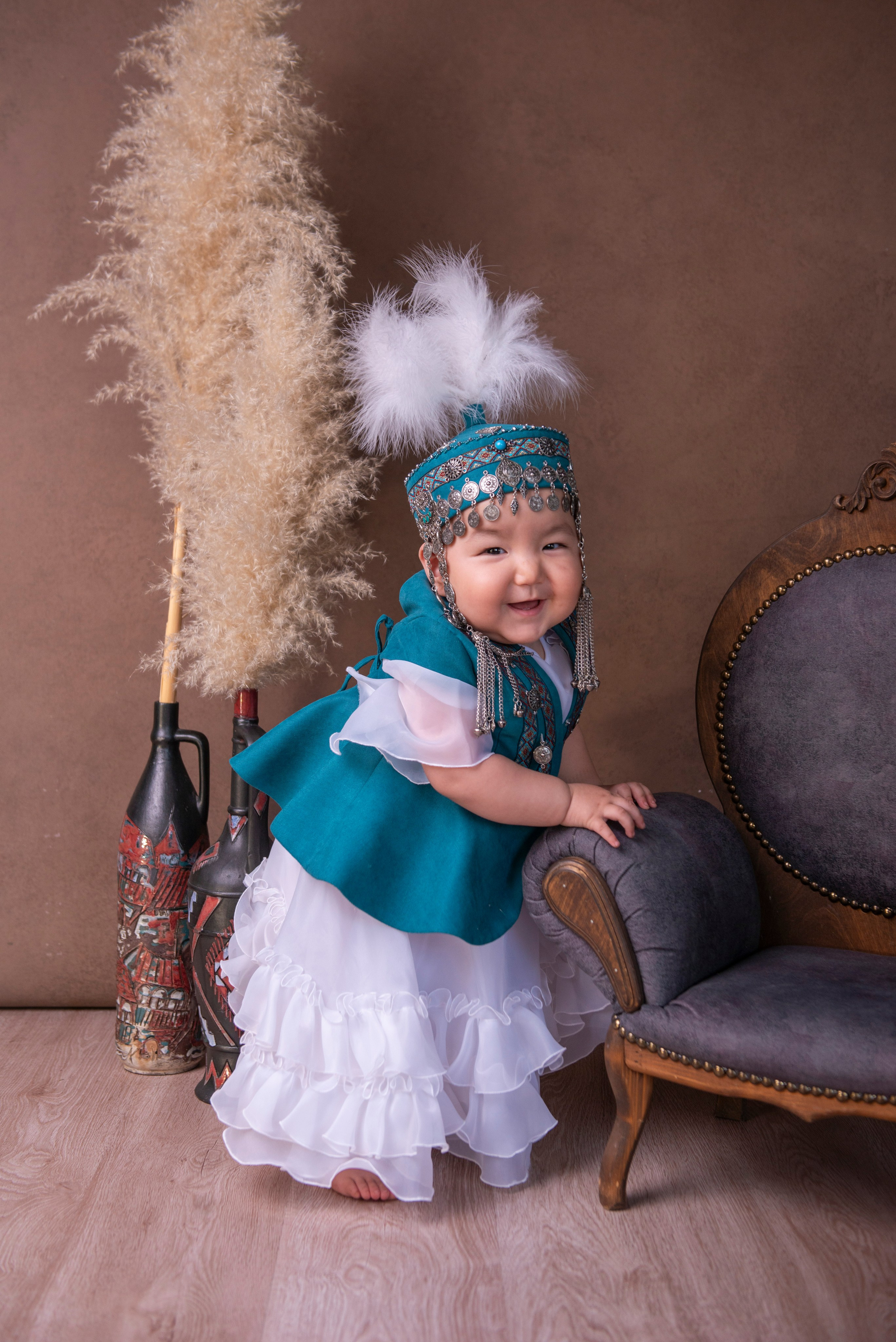 Студия семейной и детской фотографии