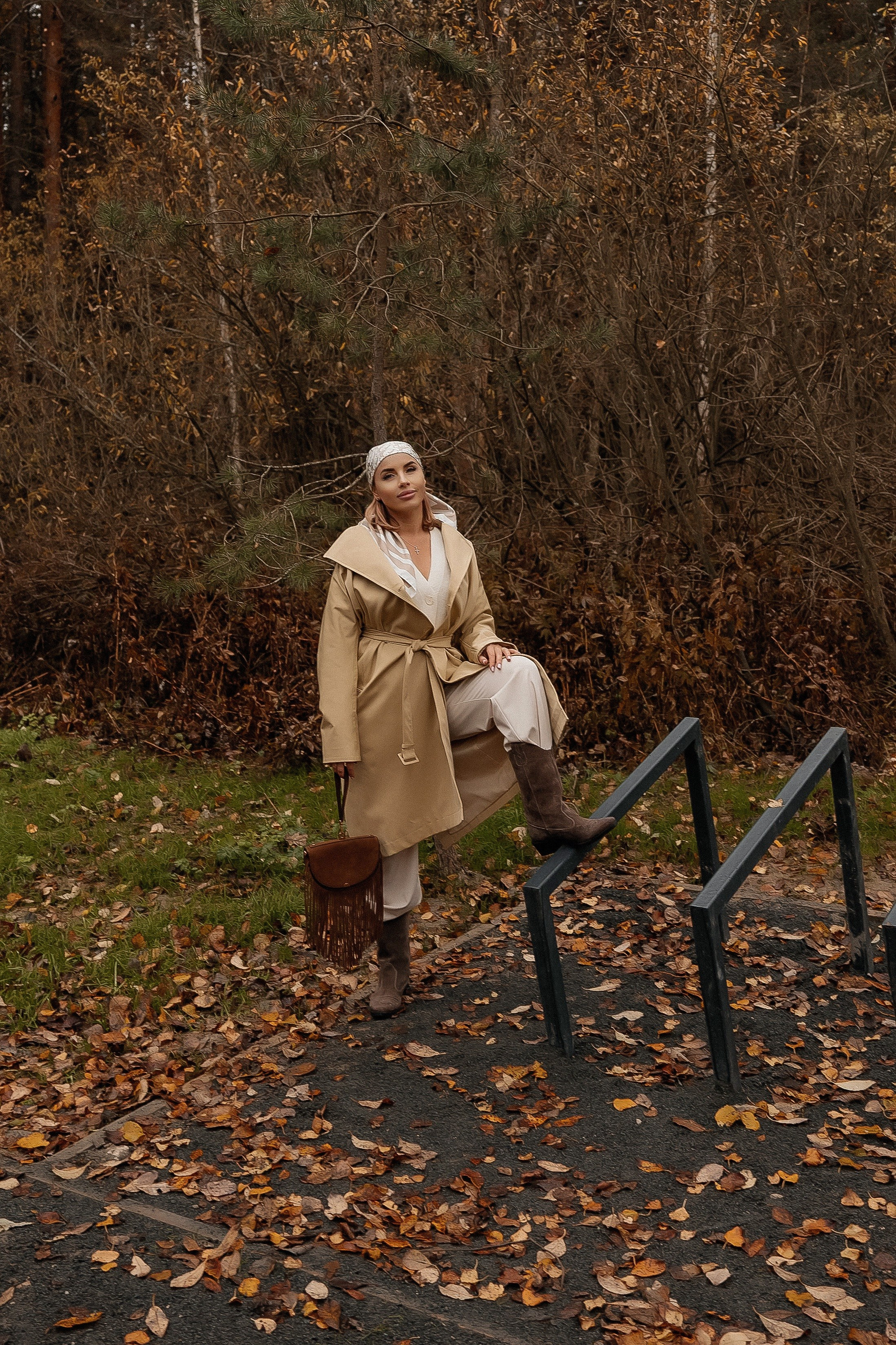 Осень 🍂. СВАДЕБНЫЙ ФОТОГРАФ НАТАЛИКА