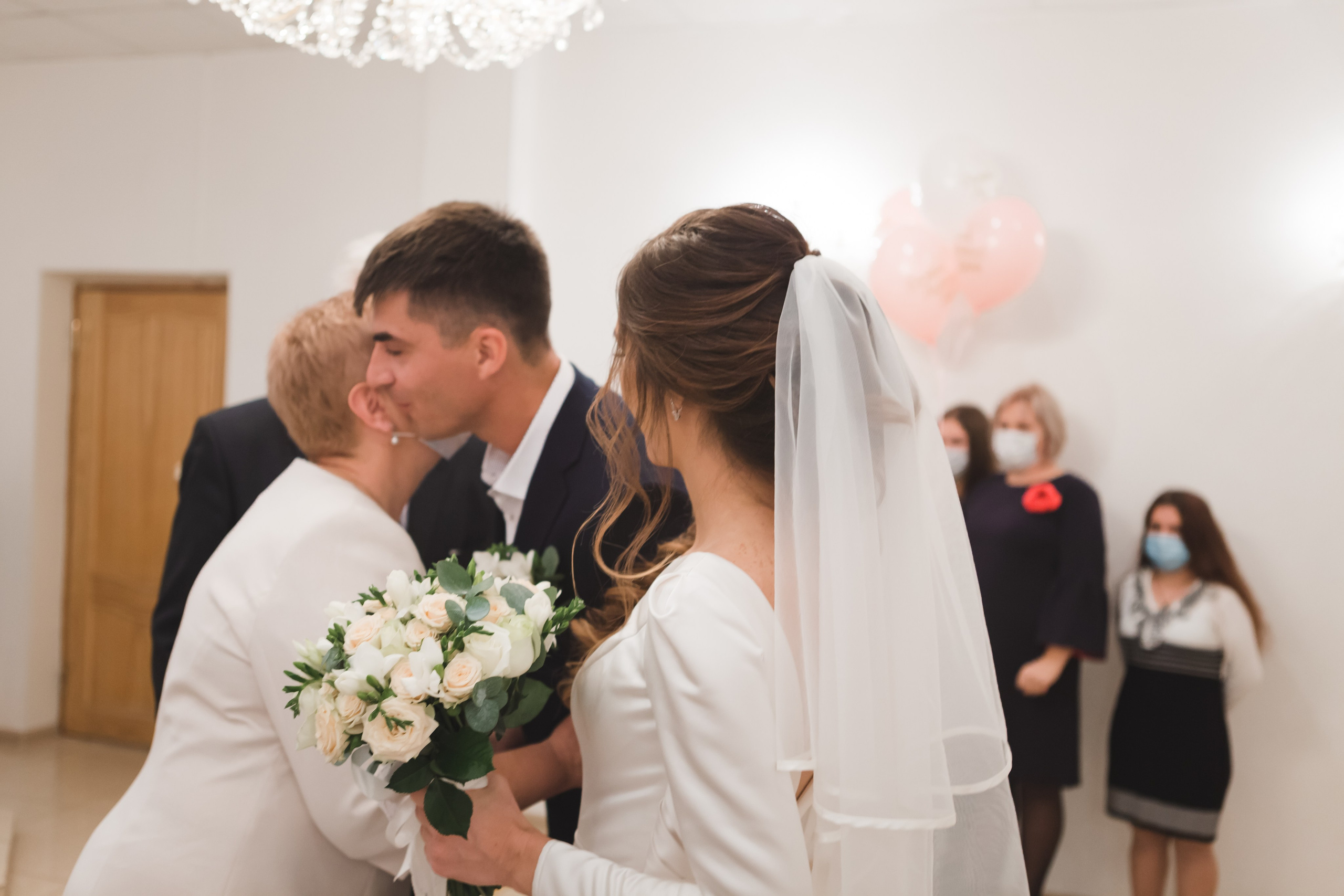 Денис и Любовь. Brand и контент фотограф