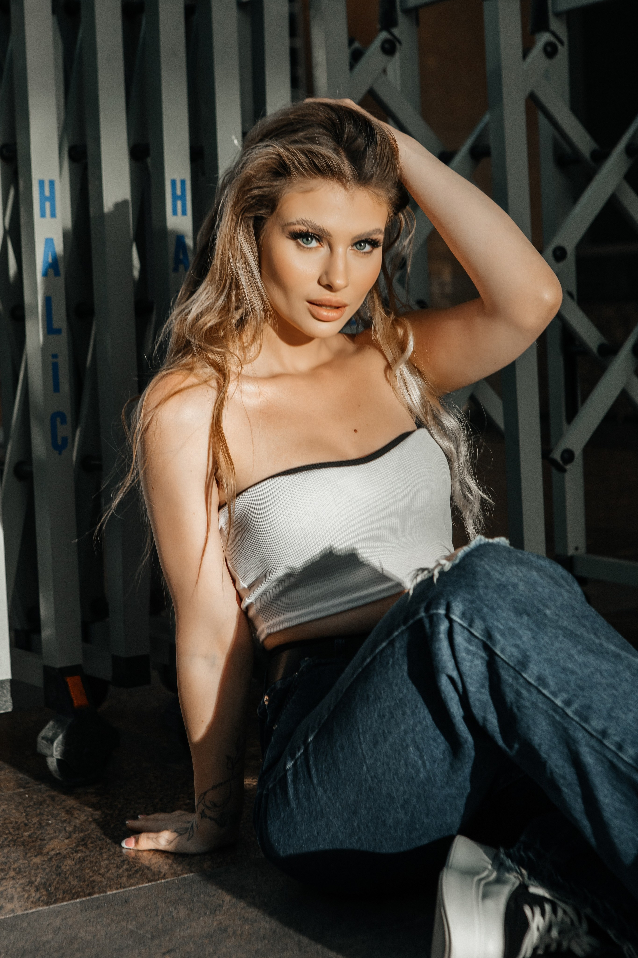 Asya. Фотограф Александр Закадычный | Таганрог