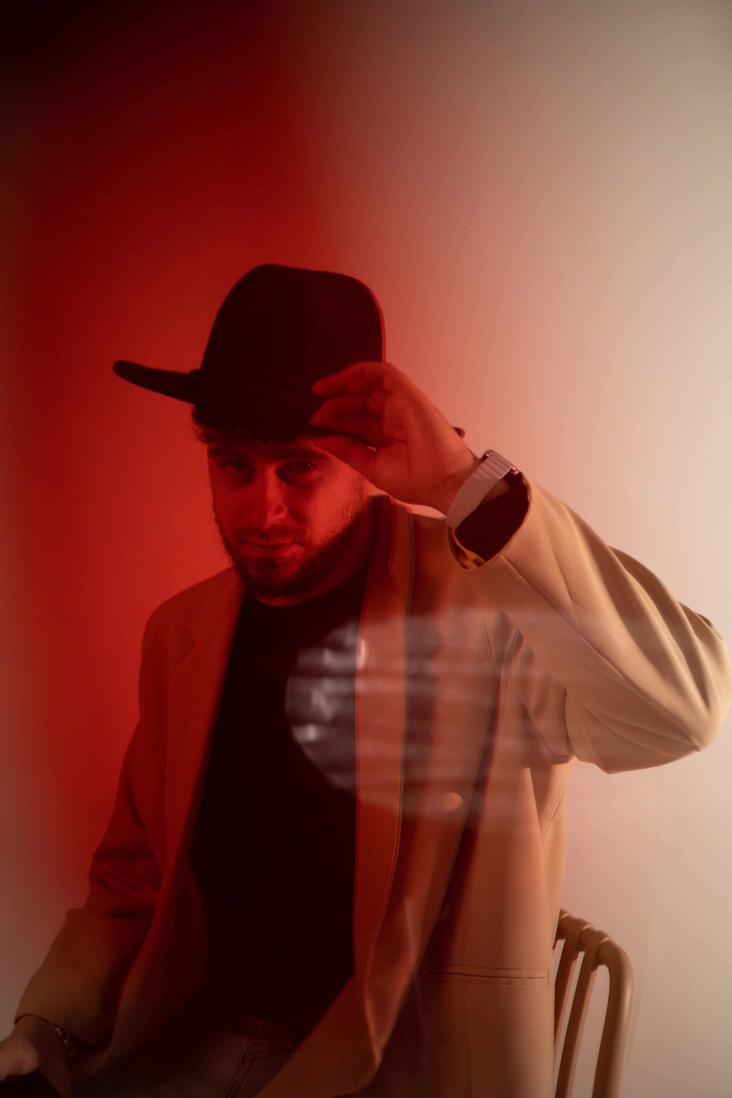 Саша Простошоу. Фотограф Александр Закадычный | Таганрог