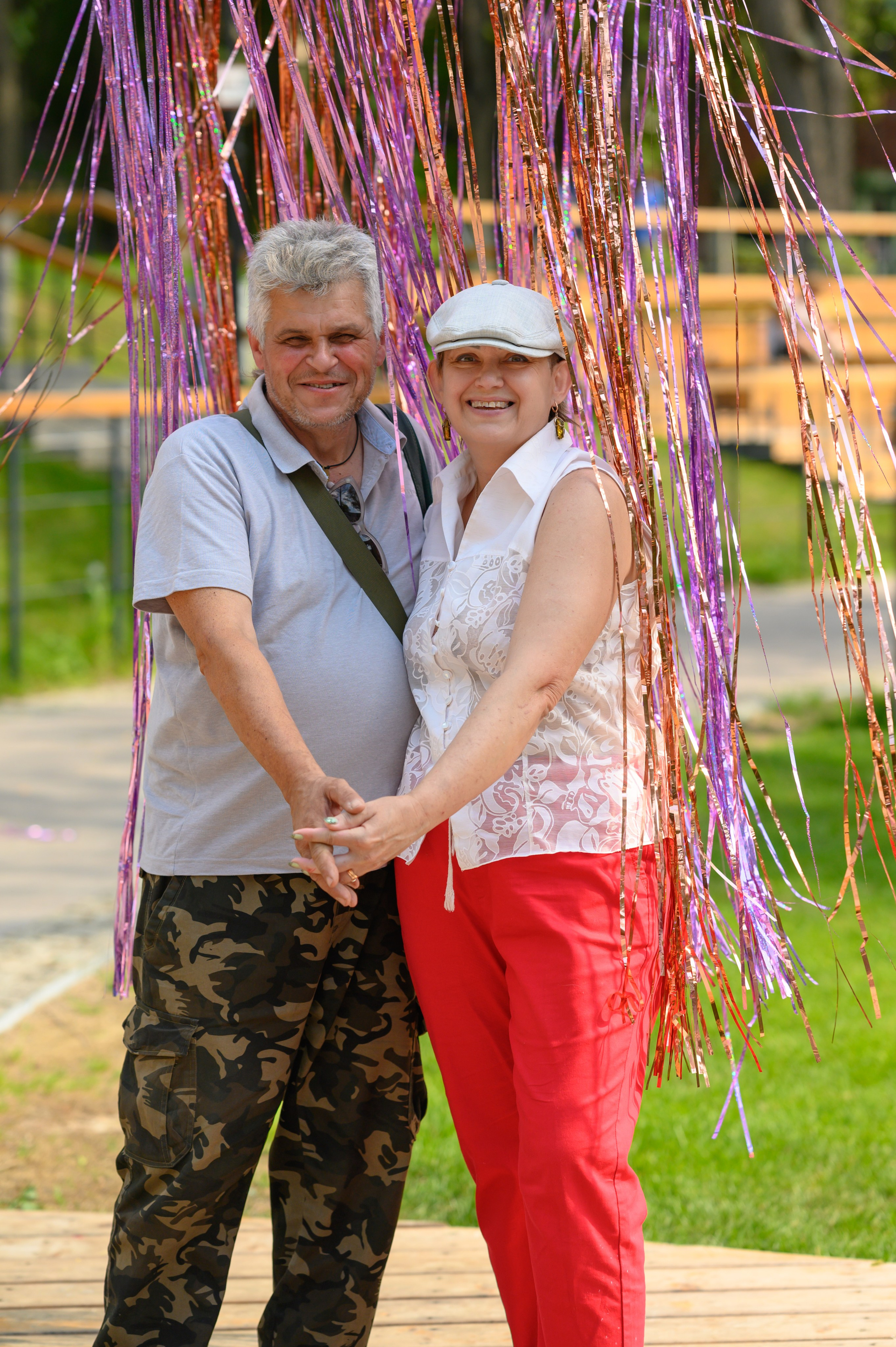 День молодёжи. Семейный фотограф Казакова Дарья