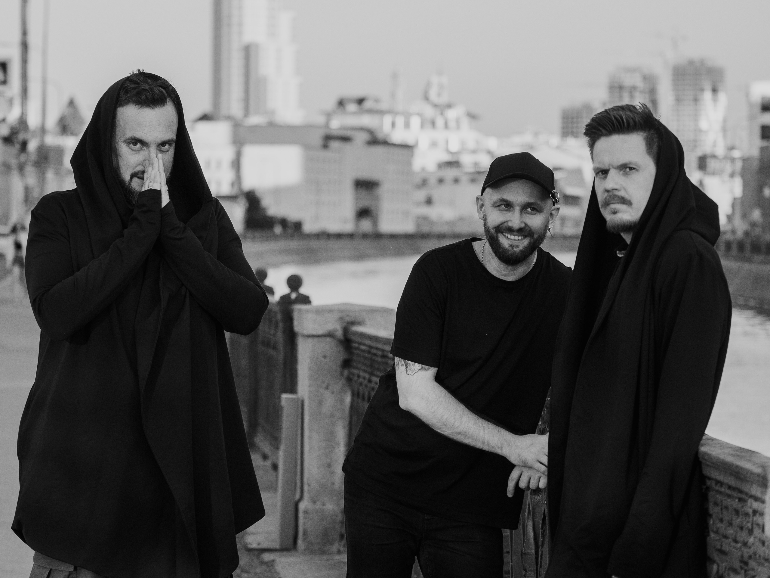 «Маяк 232», фотопрогулка. Маруся Машкова • Фотограф в Москве