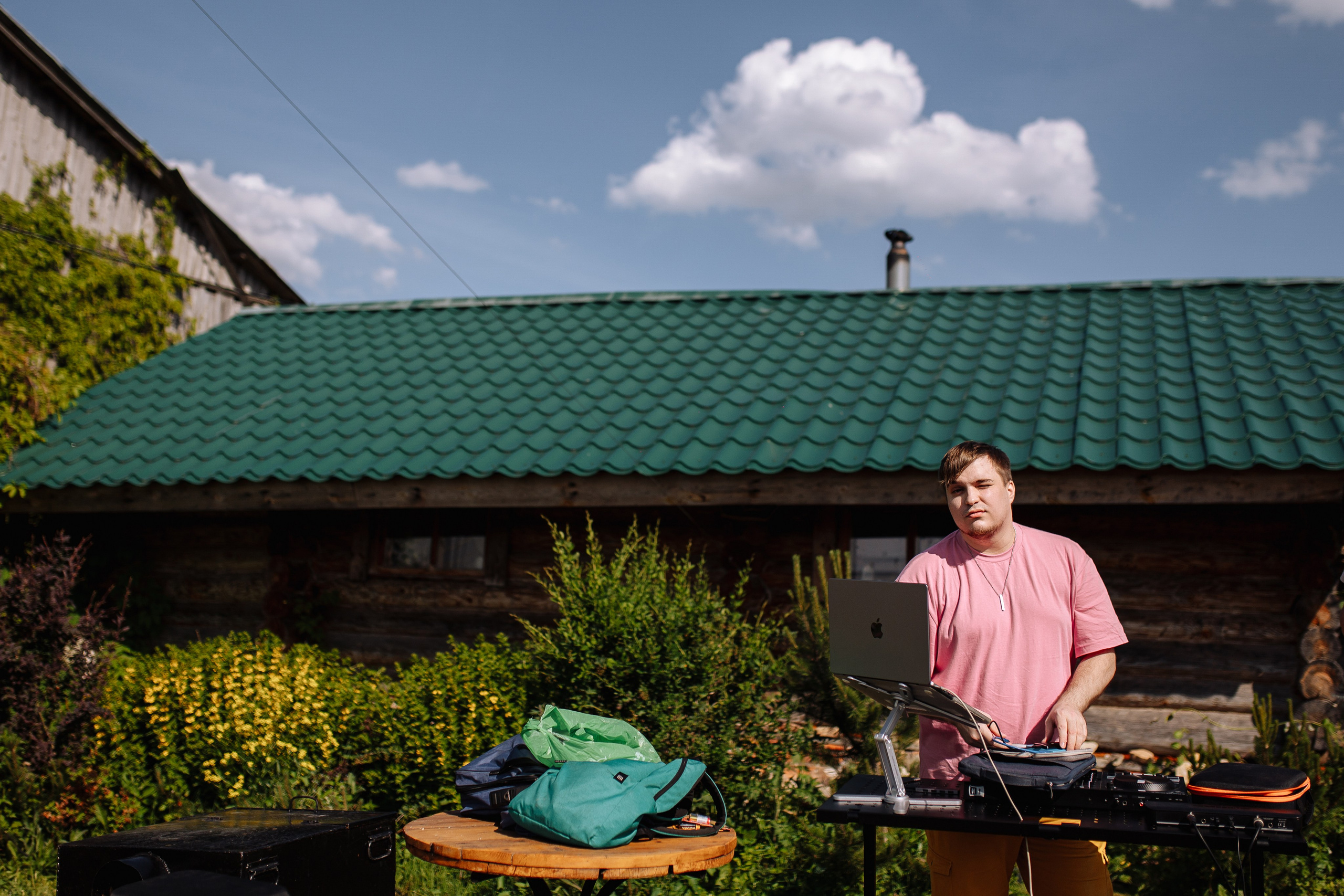 Свадебный репортаж. Свадебный и Репортажный фотограф Александр Шаров