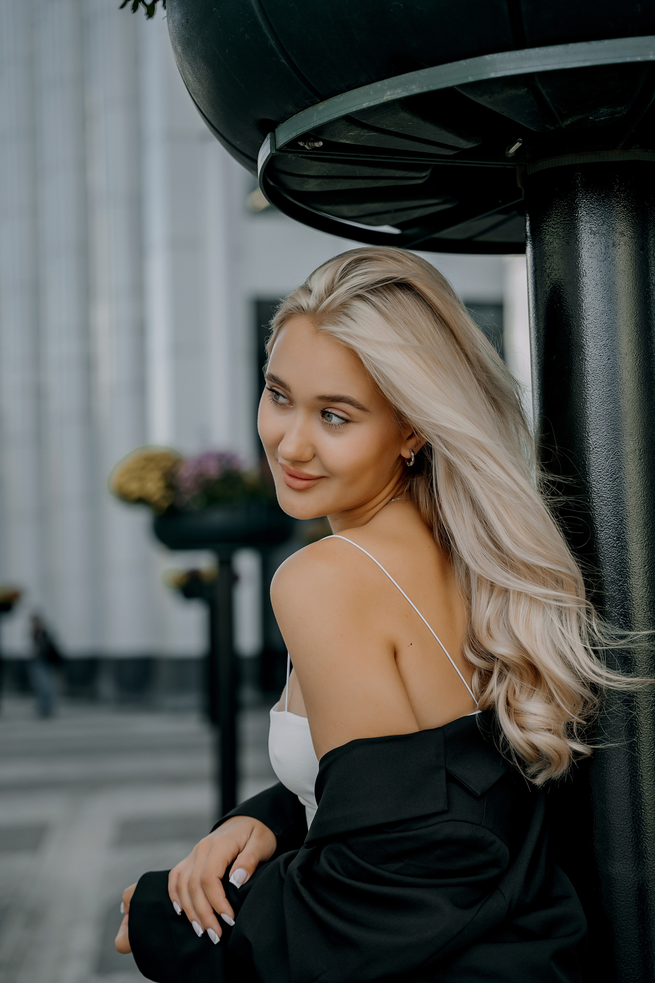 София. Свадебный и индивидуальный фотограф в Суворове Клюева Мария