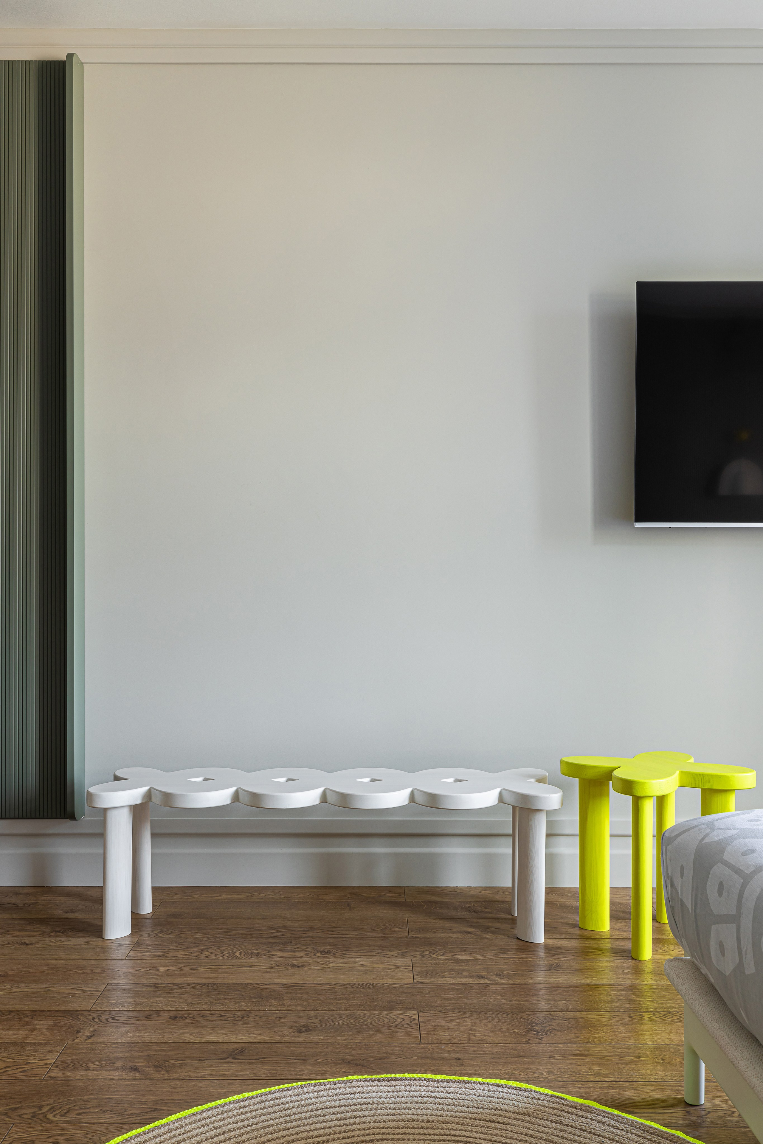 СКАЗКА — БЫЛЬ. Дизайн интерьеров Москва / Петербург / регионы