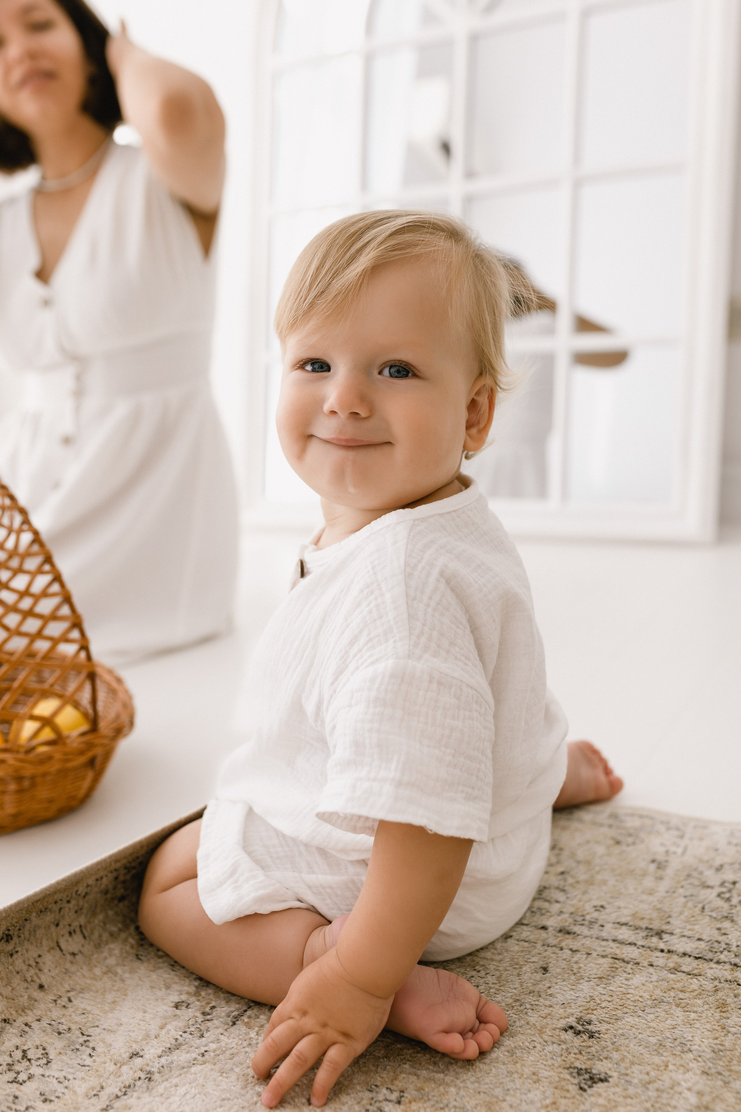 Дима & Лера & Мирон. Фотограф в Белгороде|Юлия oohphotojulii|Семейный и персональный фотограф