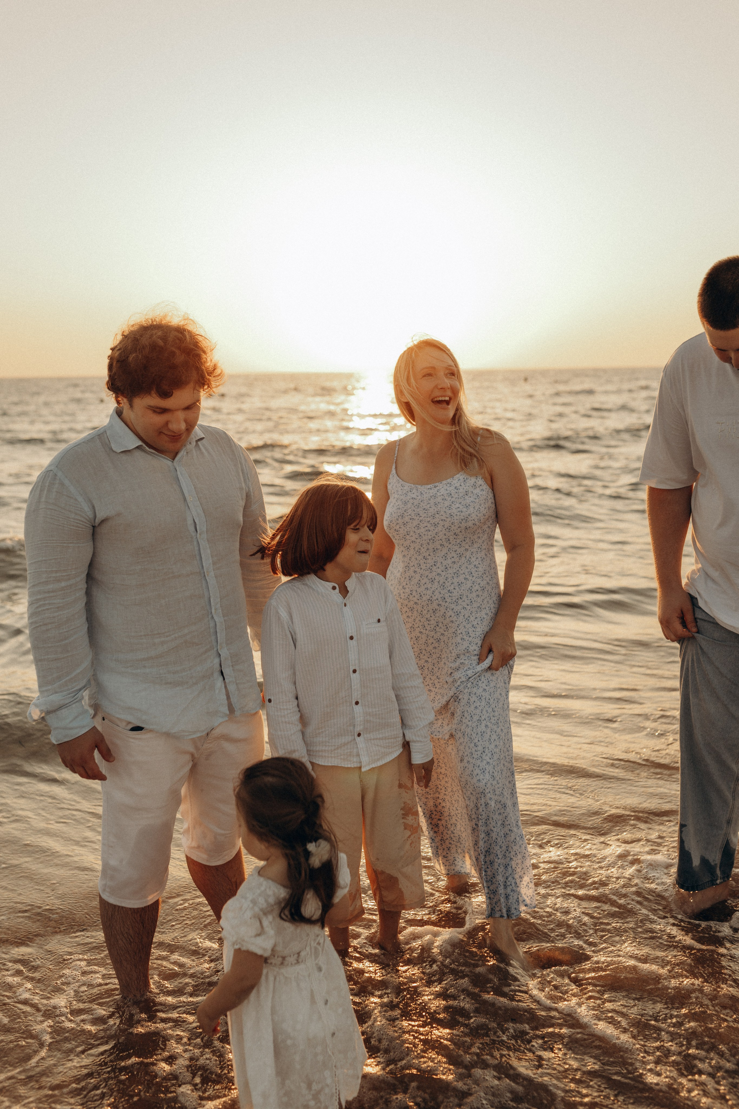 Море🤍. Семейный фотограф в Новороссийске и Анапе Александра Яковлева