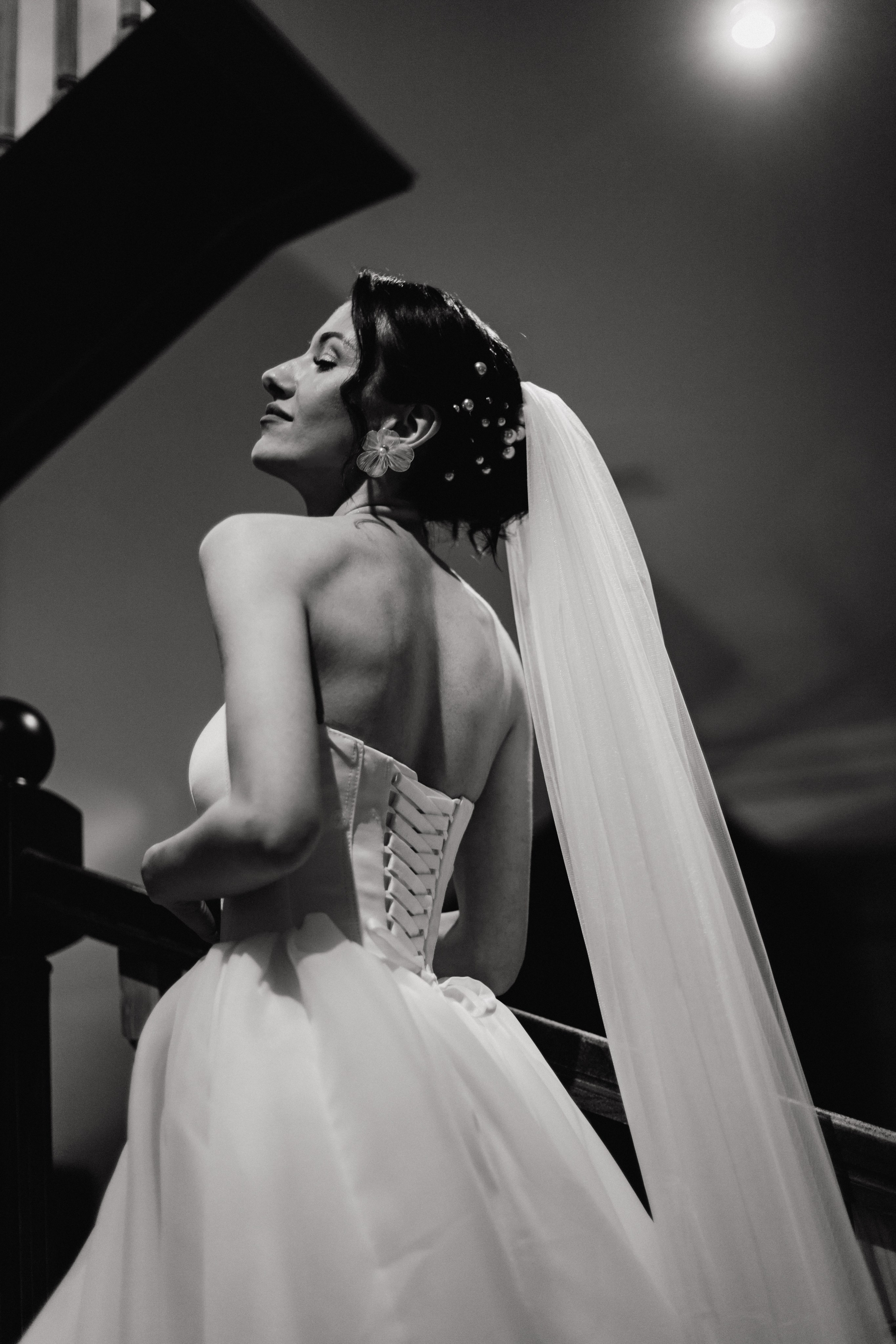 Полина&Иван. Портретный фотограф в Екатеринбурге Филимонова Анастасия