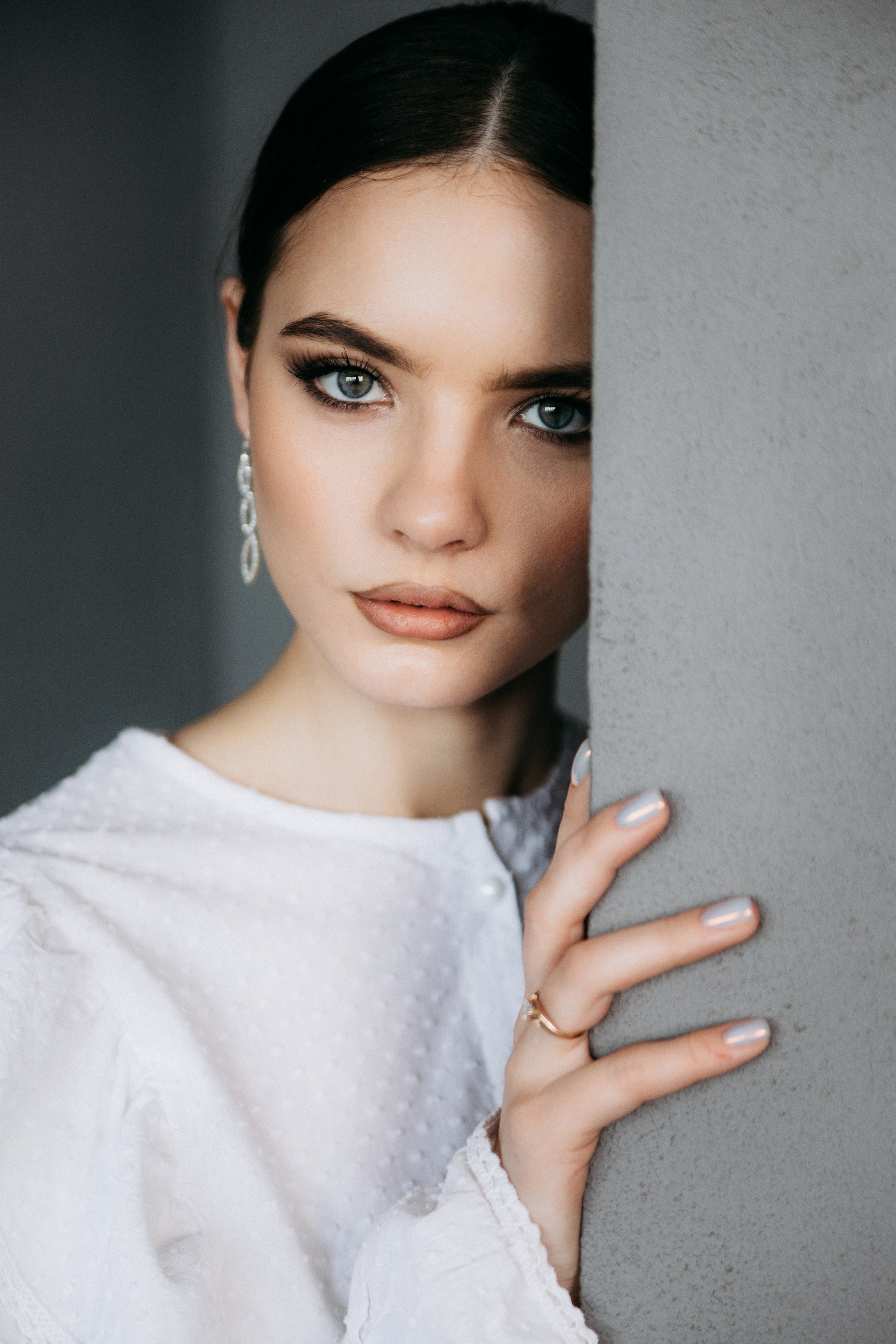 Лиза. Фотограф в Омске Валерия Крячко