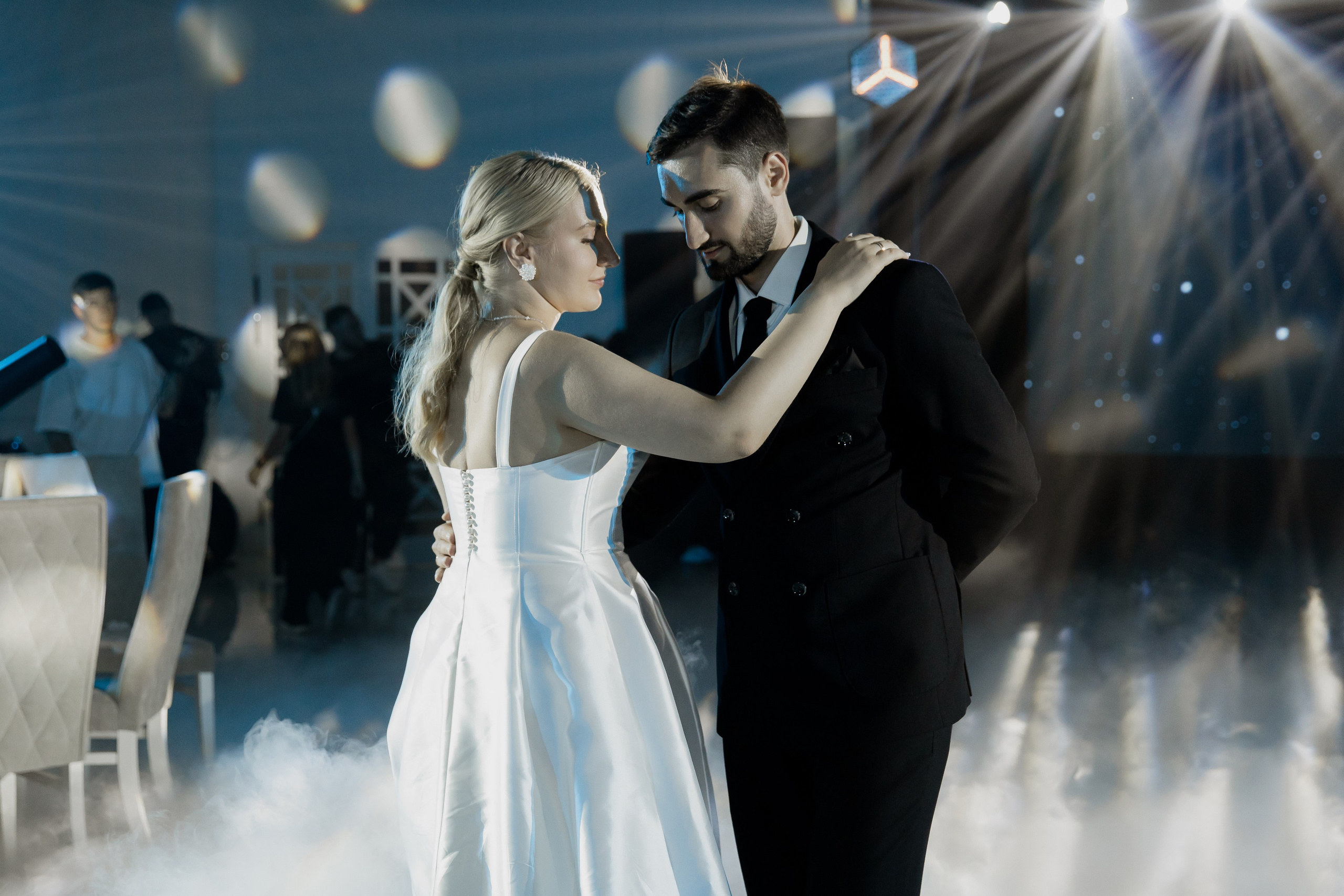 Давид и Кристина. Валеева Виктория | Свадебный фотограф в Ростове-на-Дону и Москве