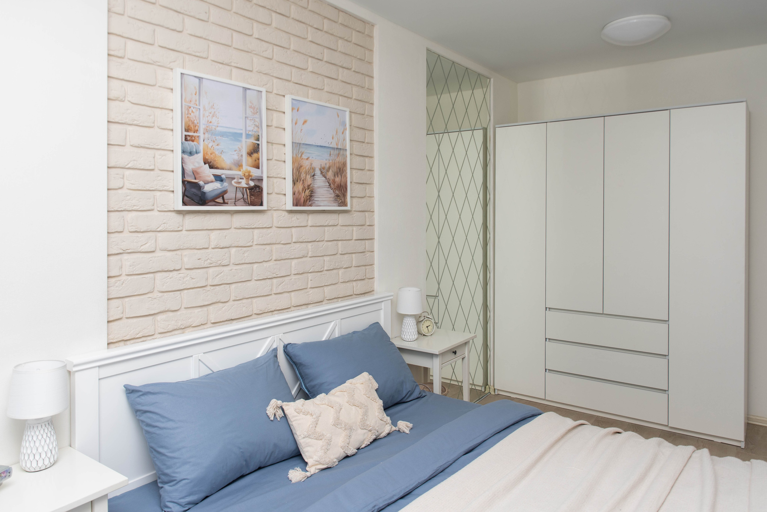 Двухкомнатная квартира (аренда) Тольятти. Главная