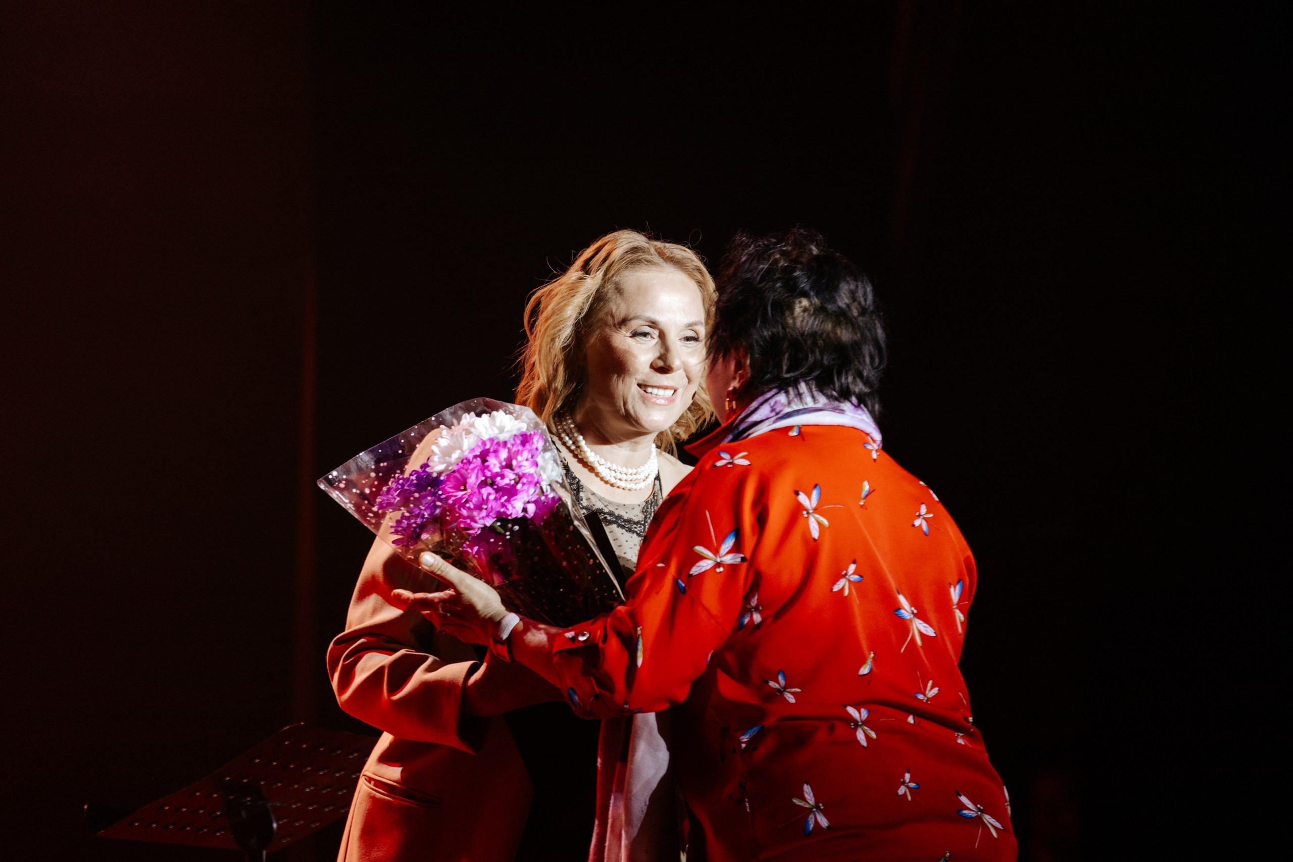 Русские Чтения в Смоленске — 16.05.2025. KiPPER Gallery — Фотограф