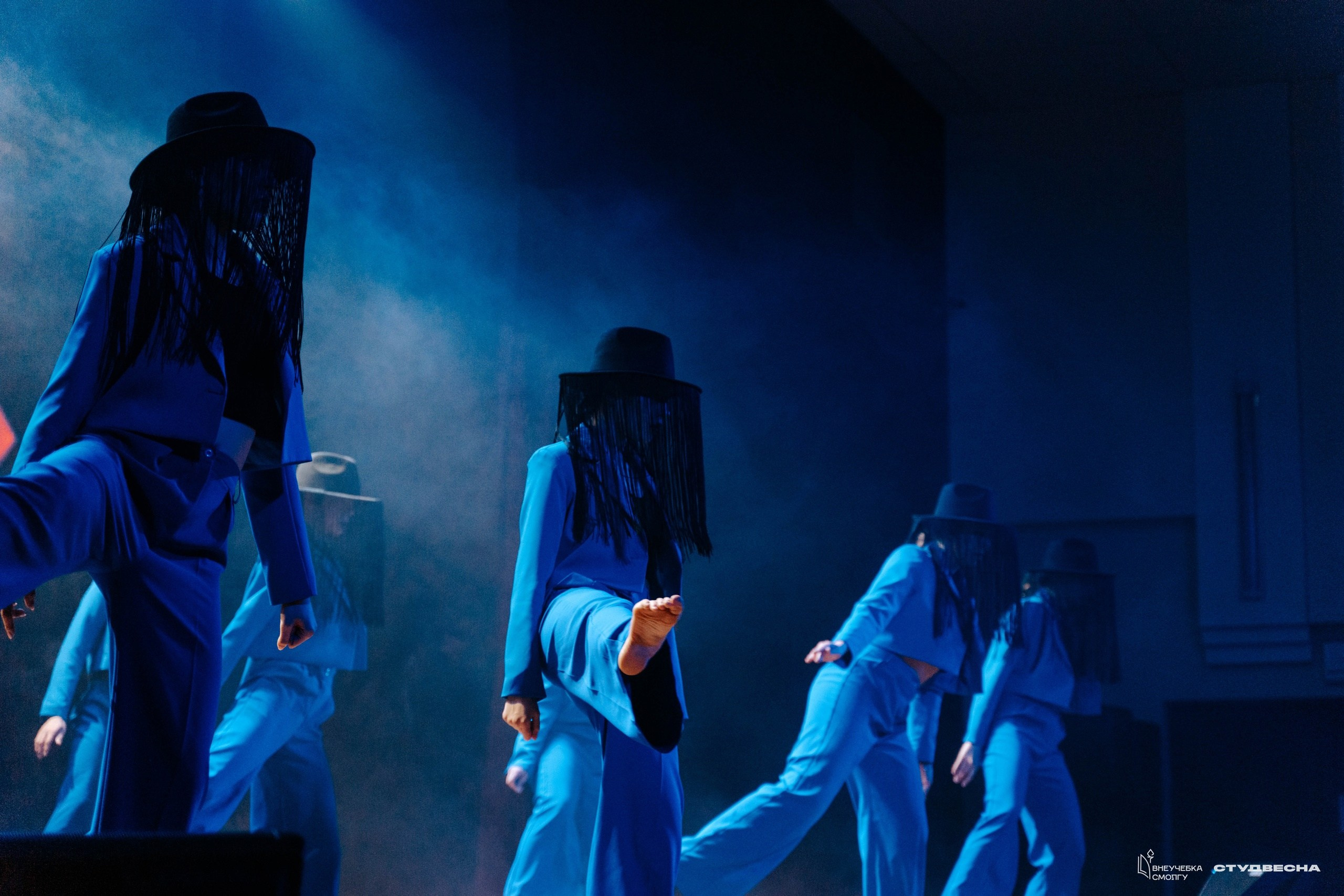 СмолГУ — Студвесна — Гала-концерт. KiPPER Gallery — Фотограф