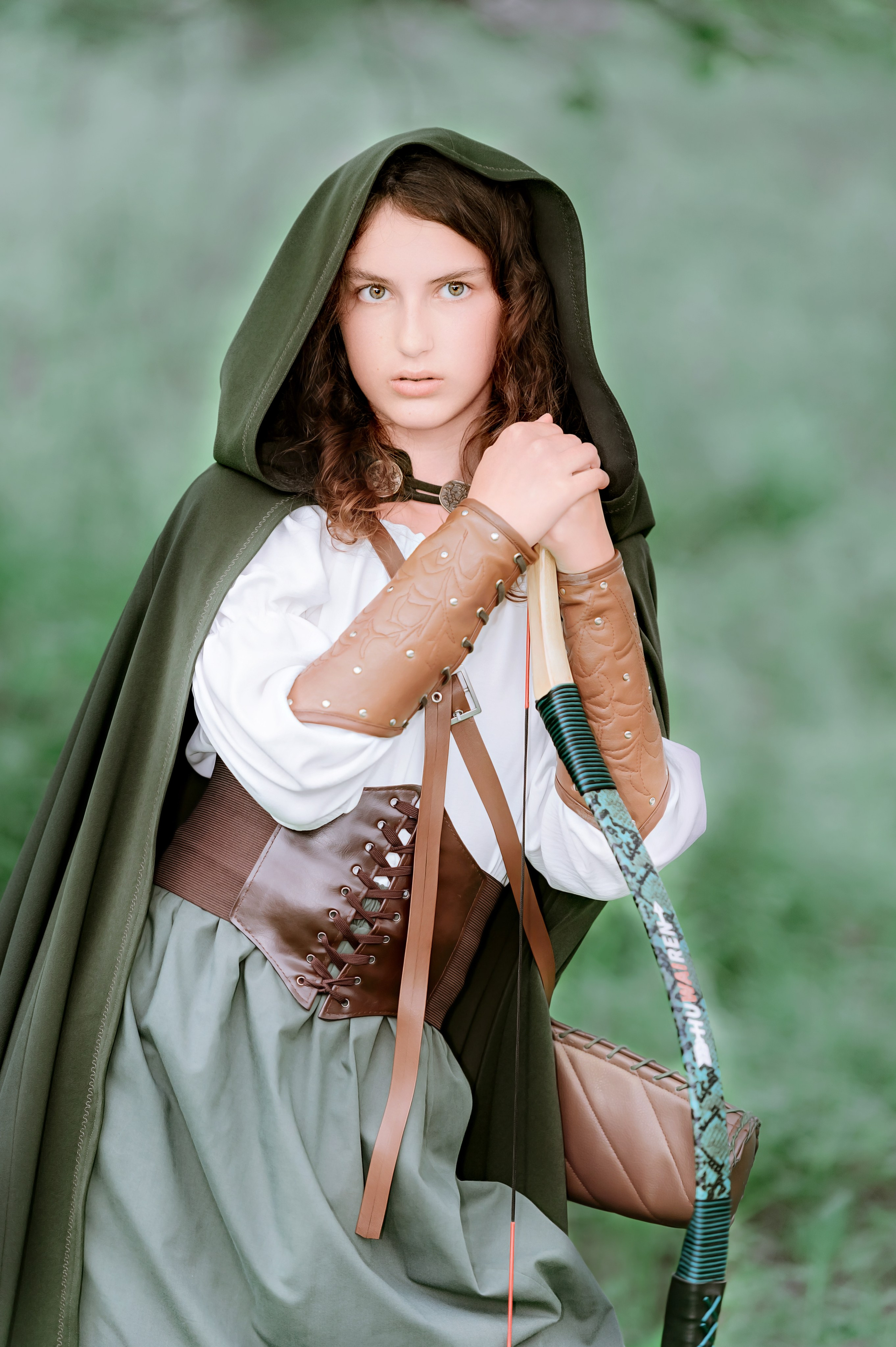 КСЕНИЯ. Фотограф Вячеслав Юдин Владивосток