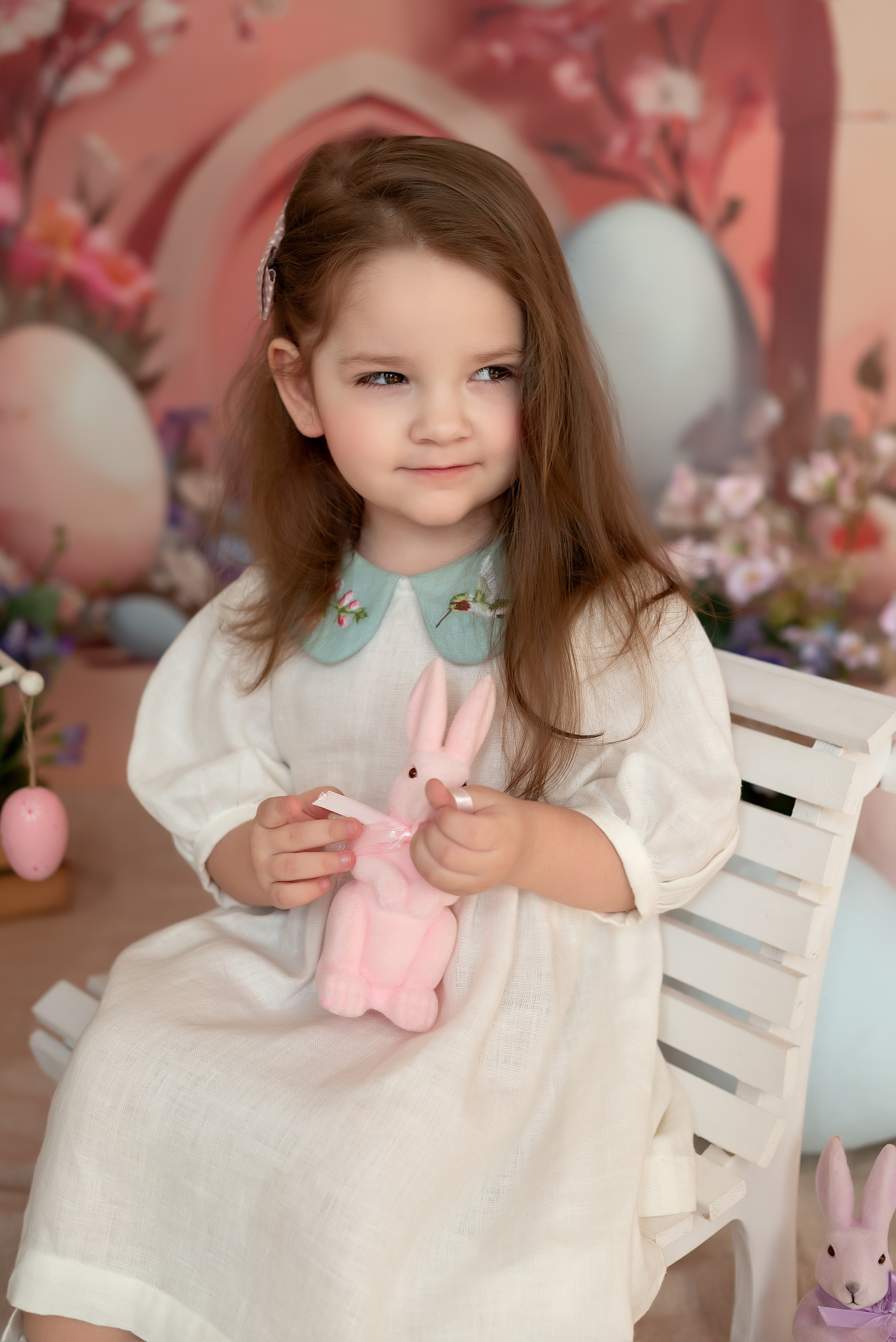 Студийные фотопроекты