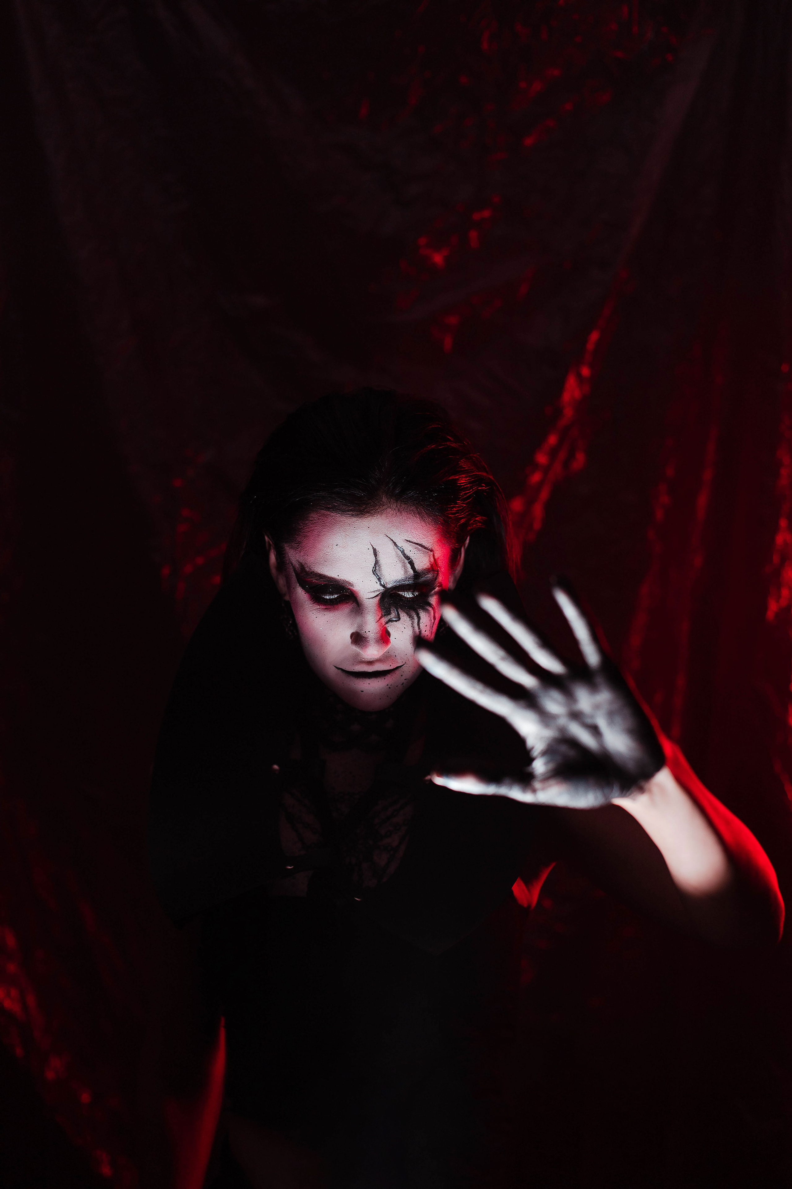 Арт фотограф, косплей фотограф. Фотограф Виктория Меллез