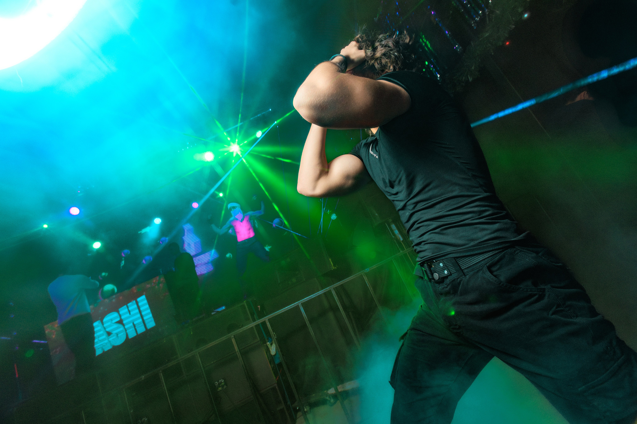 04.01.25 Девичник New Year. Репортажный фотограф Екатеринбург | Яркий, качественный репортаж | Концерты, клубы, репортаж, праздники, корпоративы