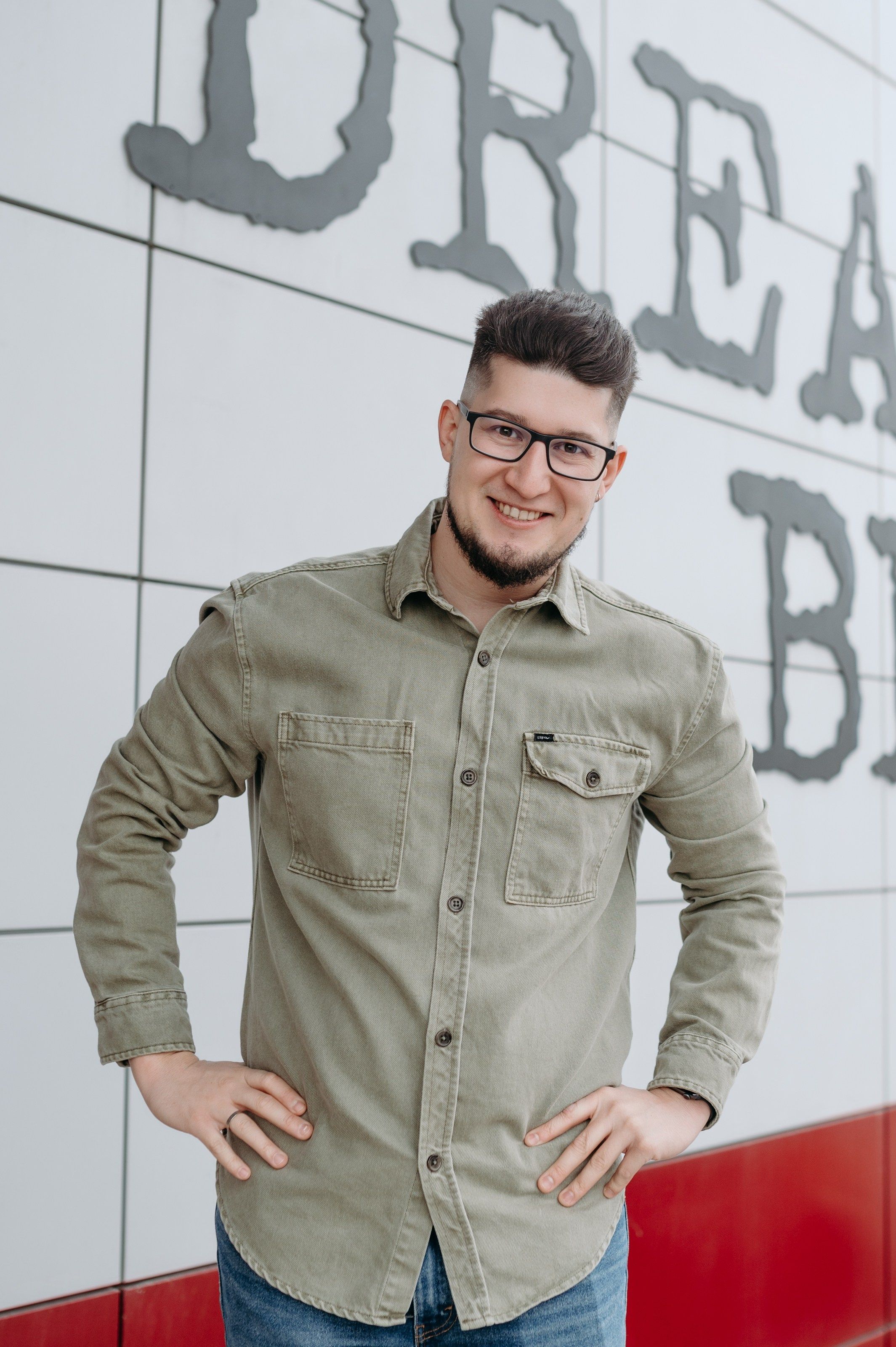 Dreamteam Brew. Фотограф в Москве Илья Максимов