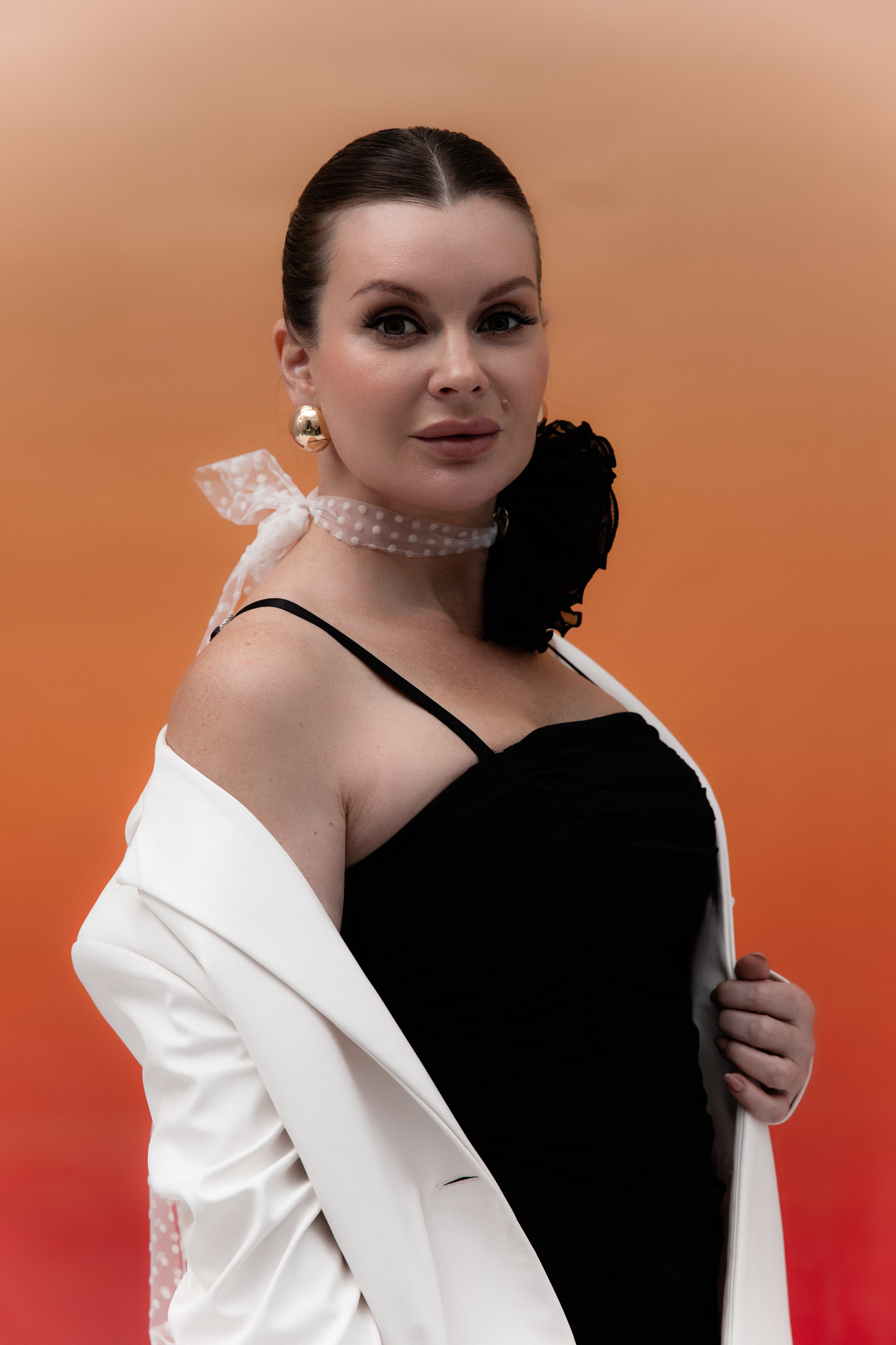 Ekaterina Kleshnina. Photographer. Producer. Retoucher