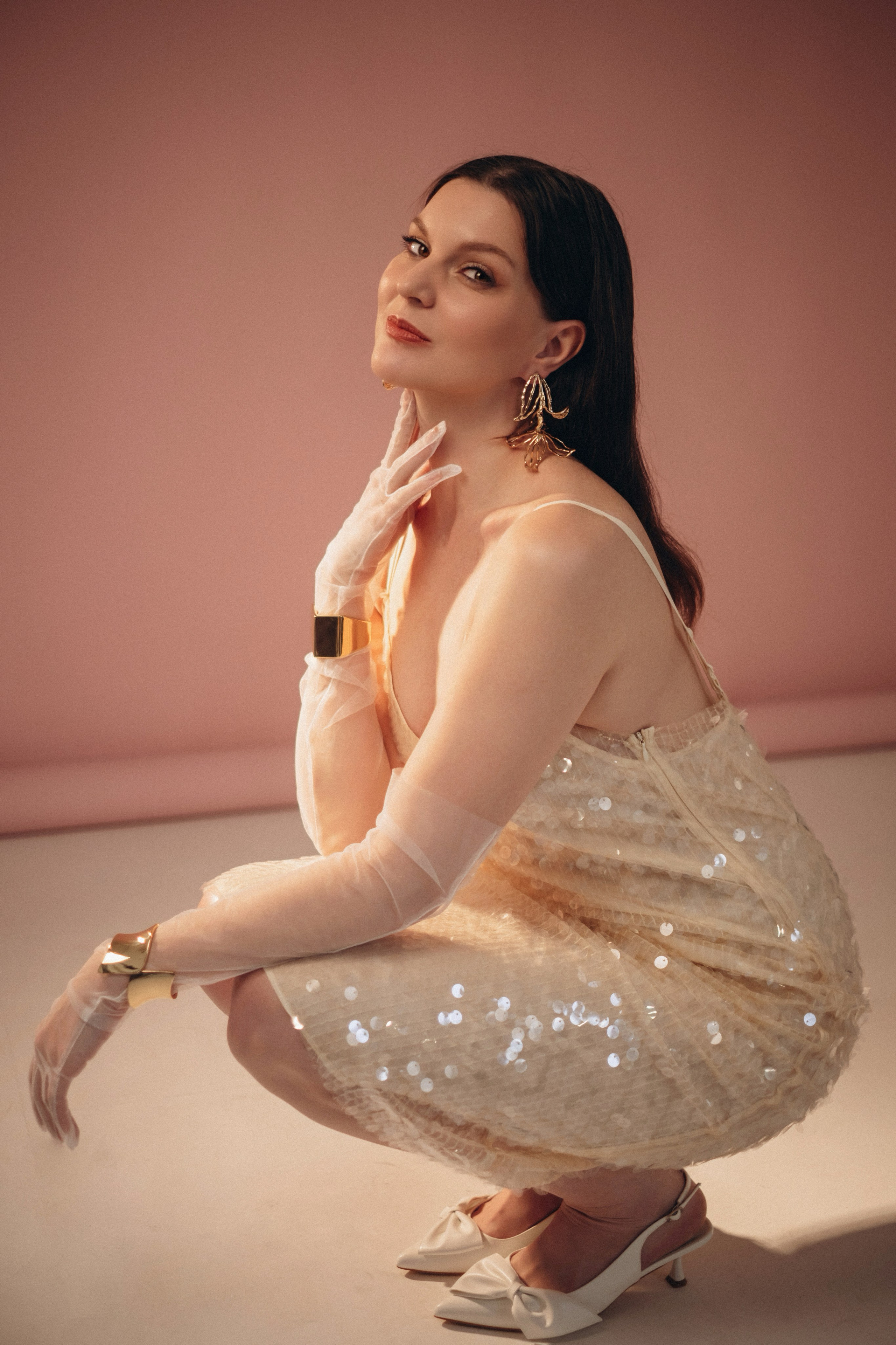 Фотодень со стилизацией. Фотограф Новосибирск Анна Рождественская