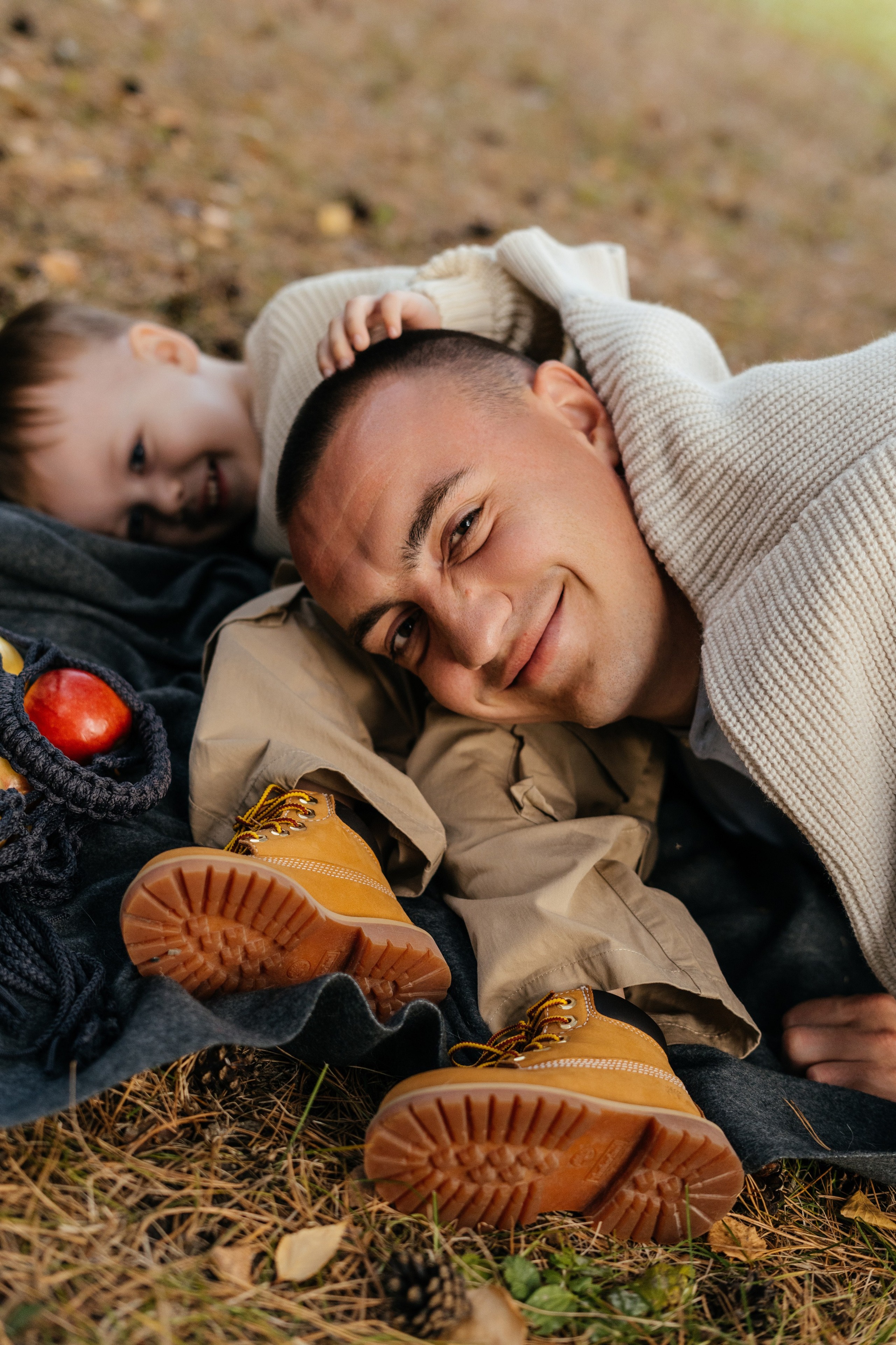 В ожидании тебя. Свадебный и семейный фотограф в Новосибирске Светлана Варутина