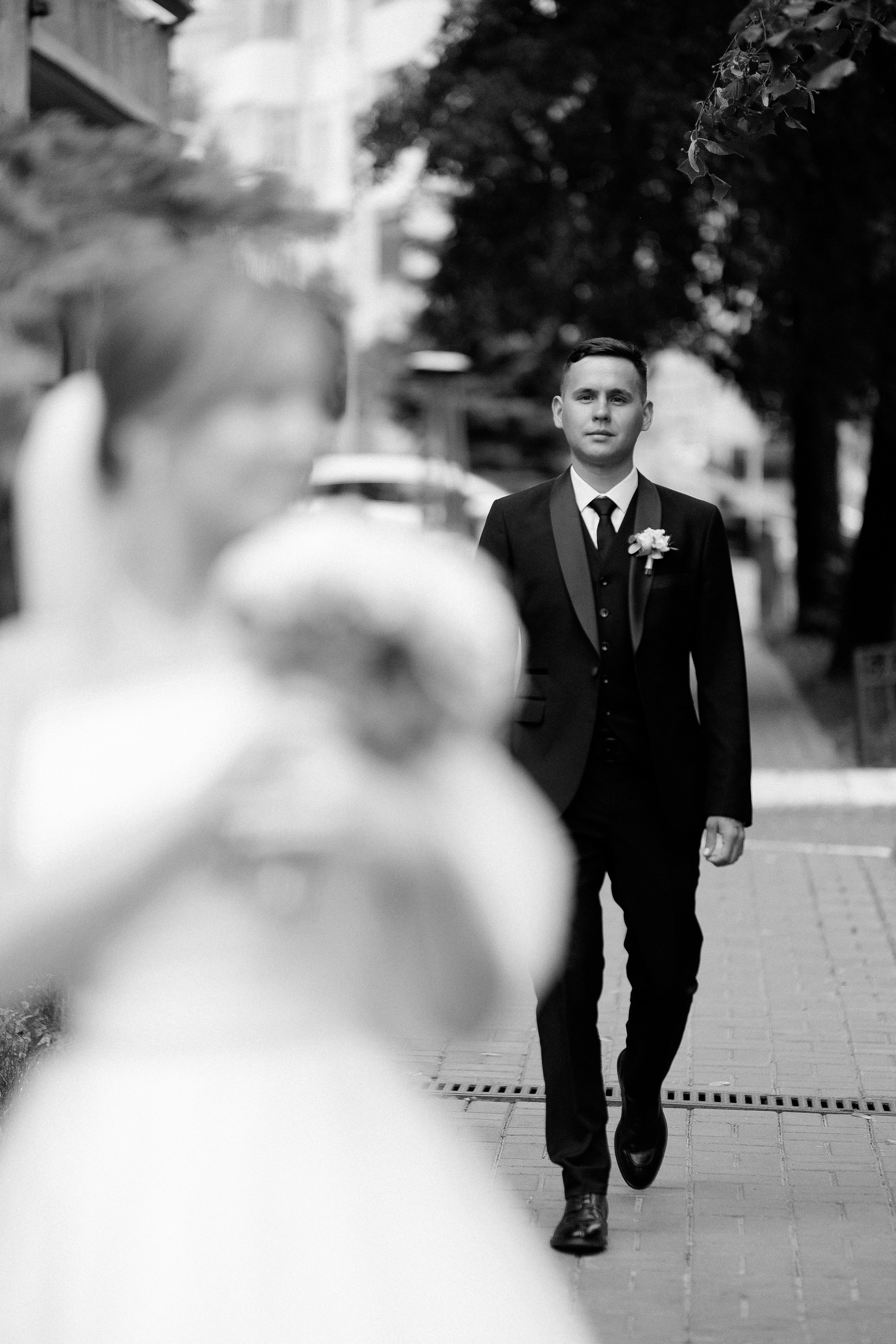 Алексей & Аделя. Свадебный и семейный фотограф в Казани и Зеленодольске Ланочкин Илья