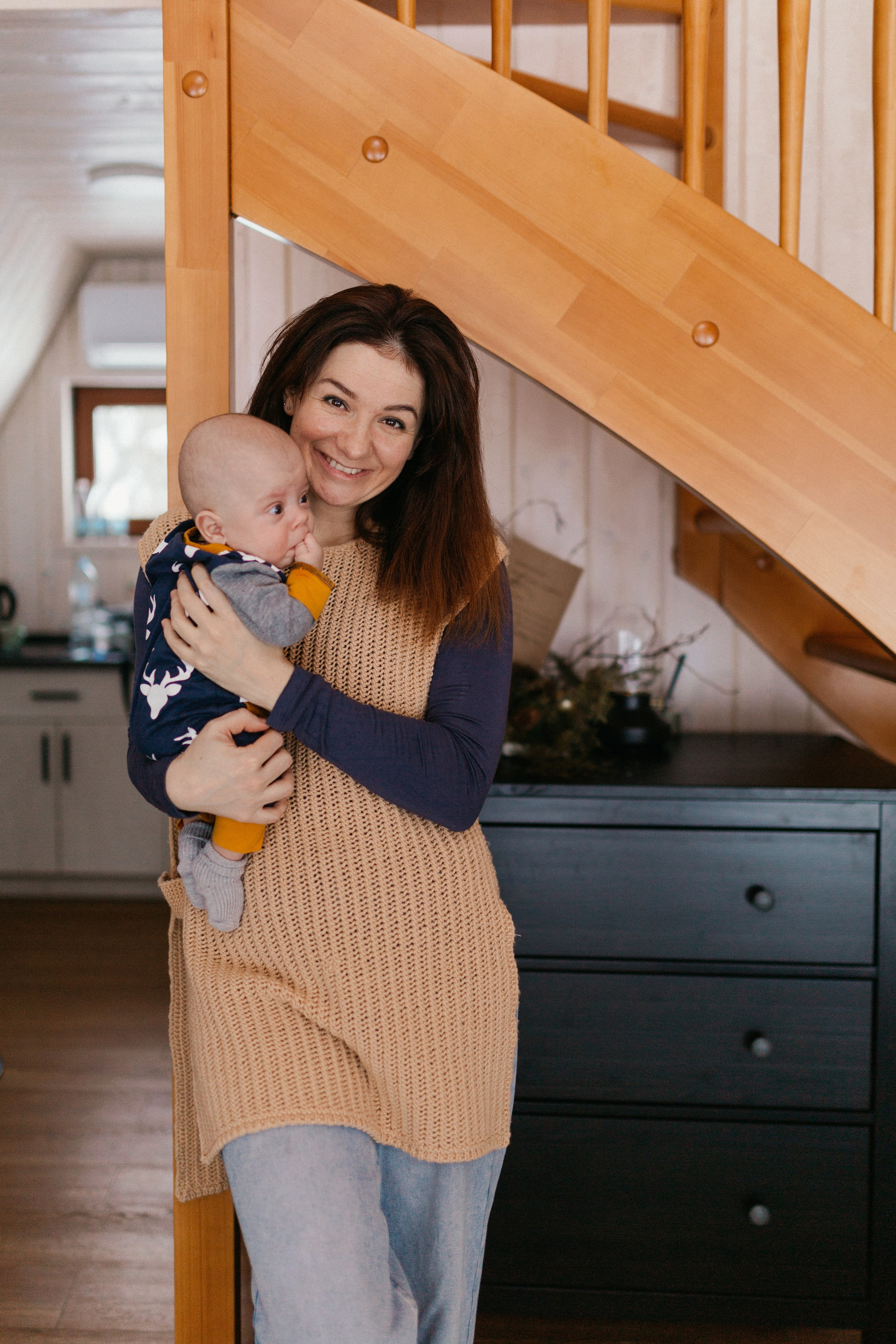 Новогодняя. Свадебный фотограф в Ярославле Алиса Тарасова