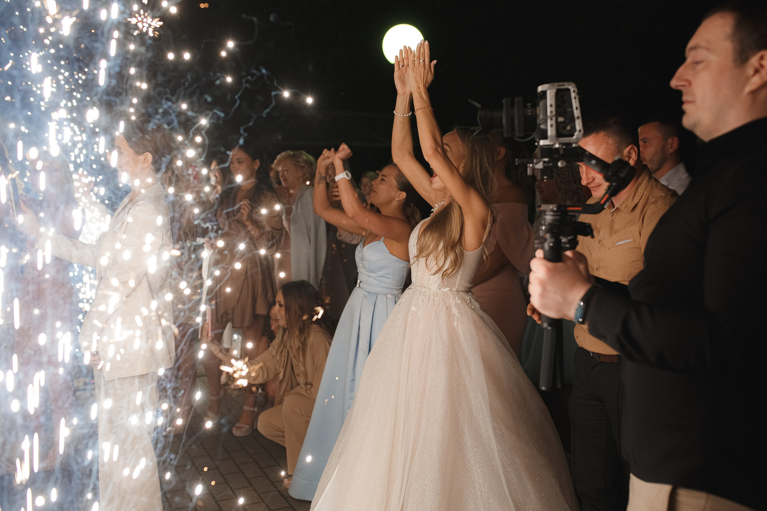 А + Р — майский май. Свадебный и семейный фотограф Наталья Штык