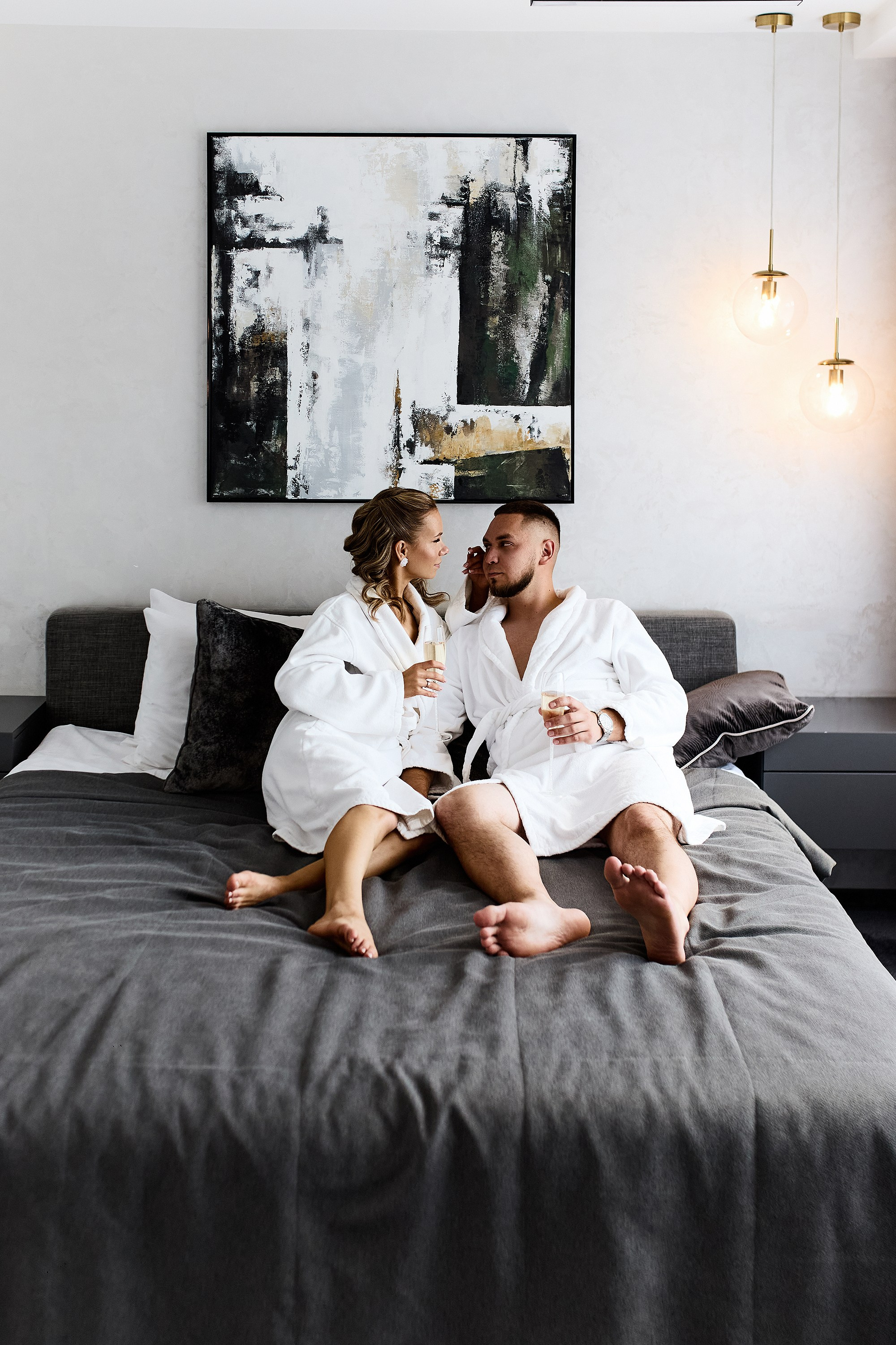 Wedding Day Артём + Татьяна. Свадебный и портретный фотограф в Белгороде Гаркавцева Полина