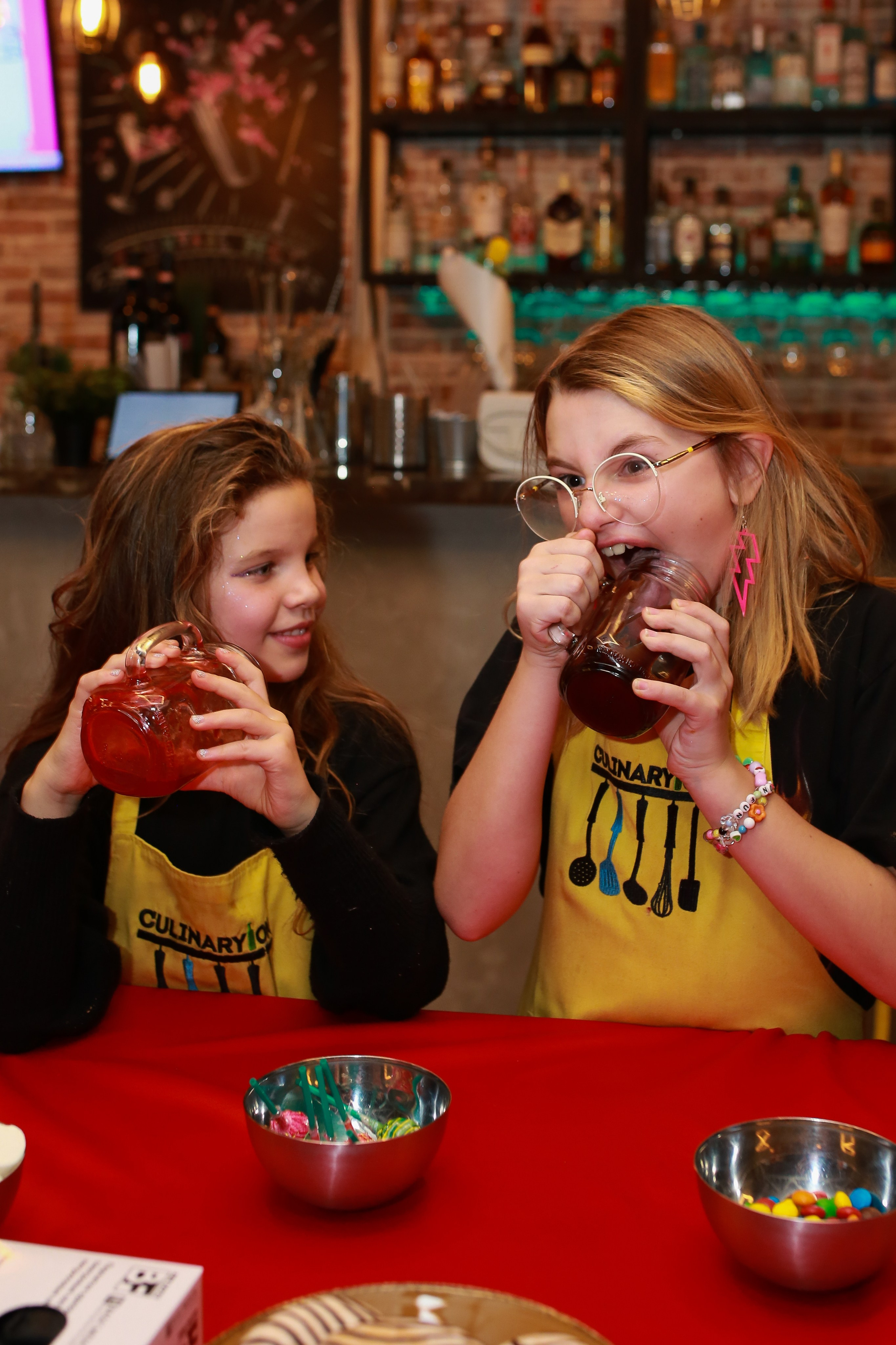 День рождения Арины. Репортажный и портретный фотограф Полина Ершова