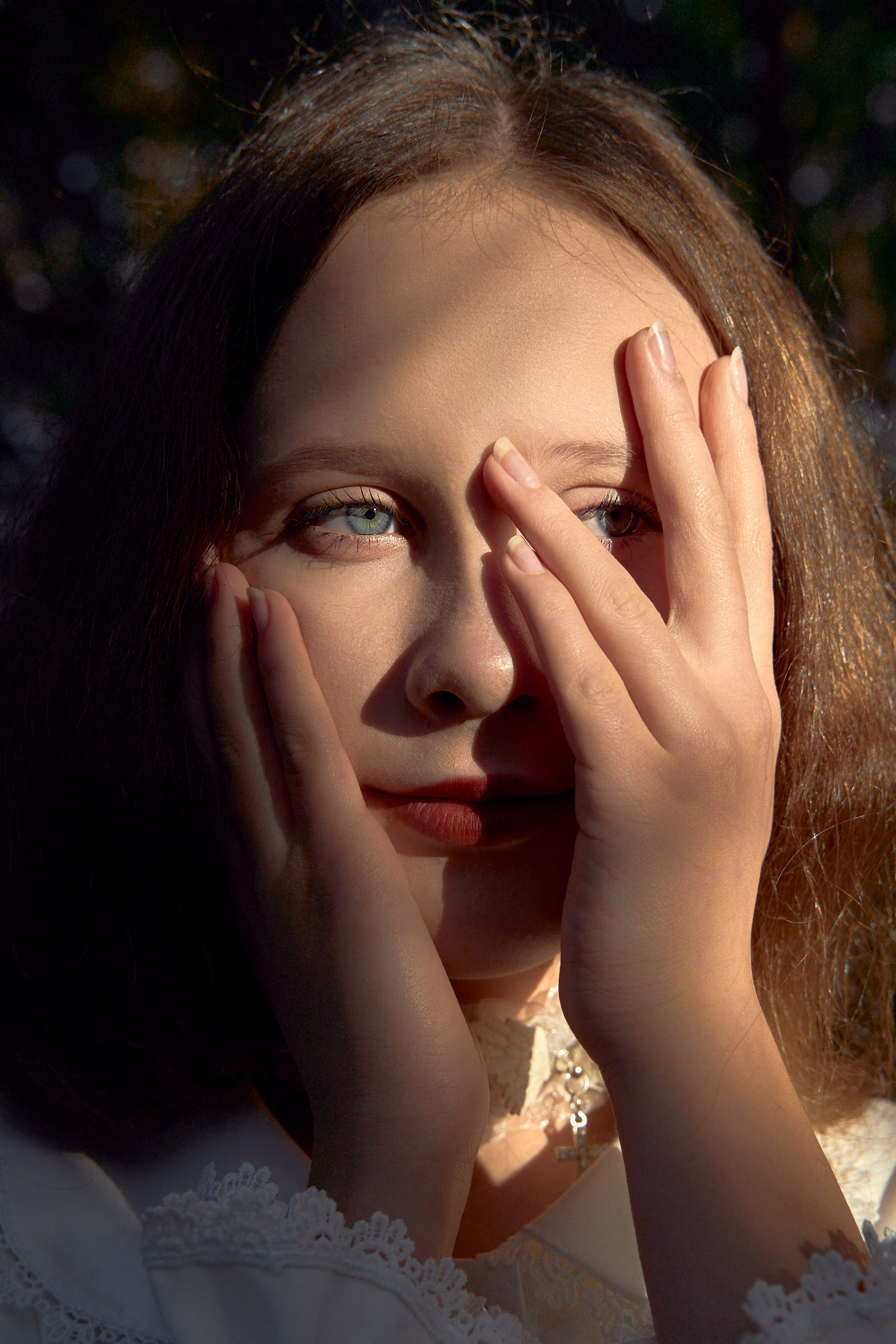 Настя. Студийный фотограф в Петропавловске-Камчатском