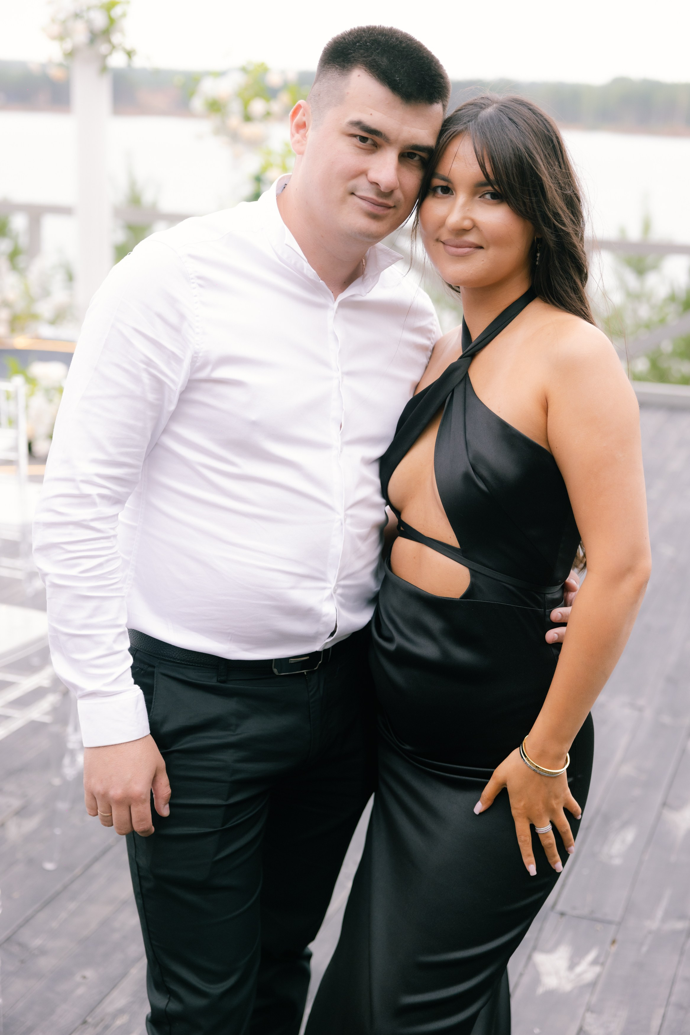 Wedding. Фотограф в Ижевске и Казани Богданов Яков