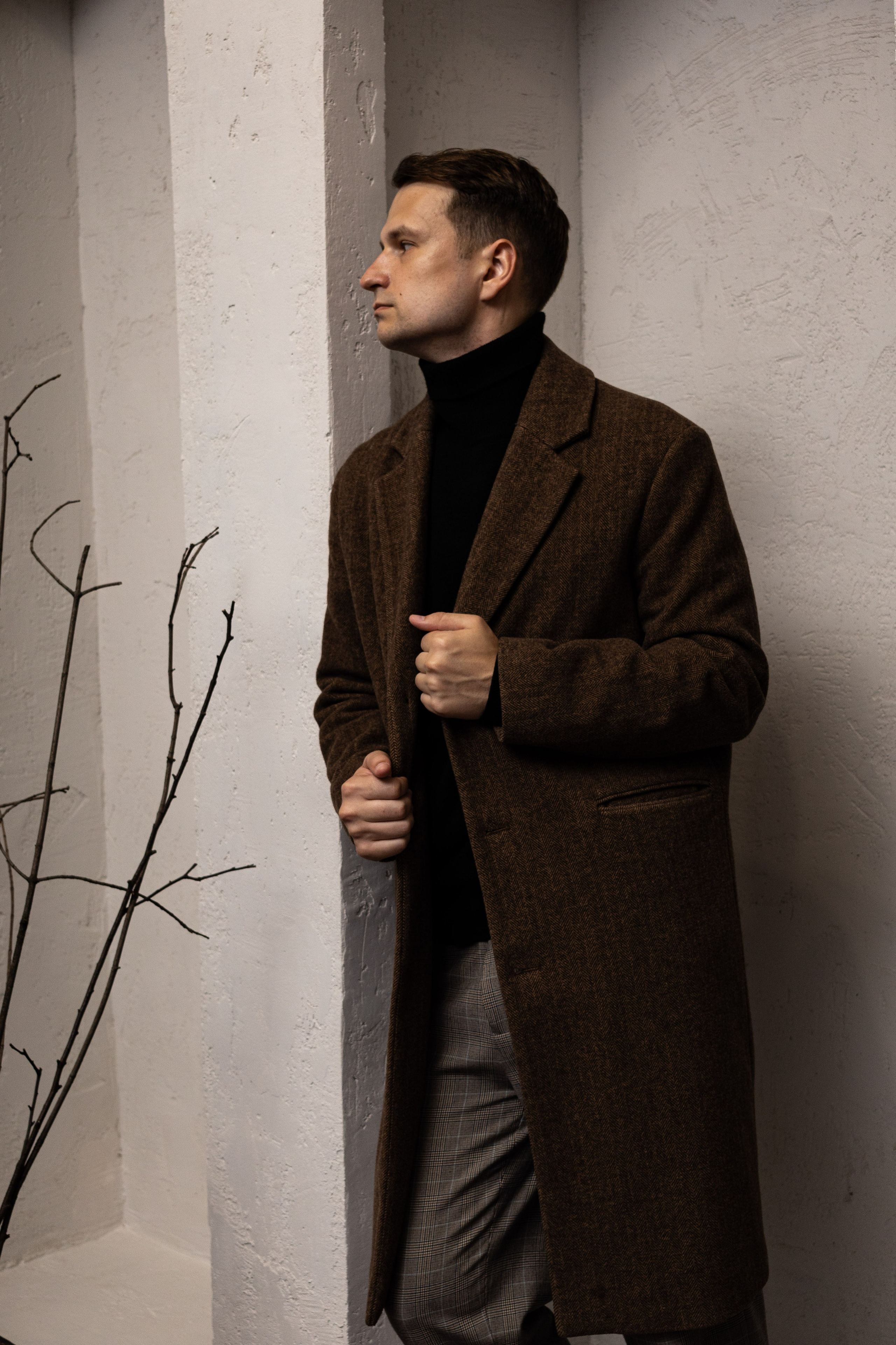 Каталожная съемка. Коммерческий фотограф Даша Потоцкая