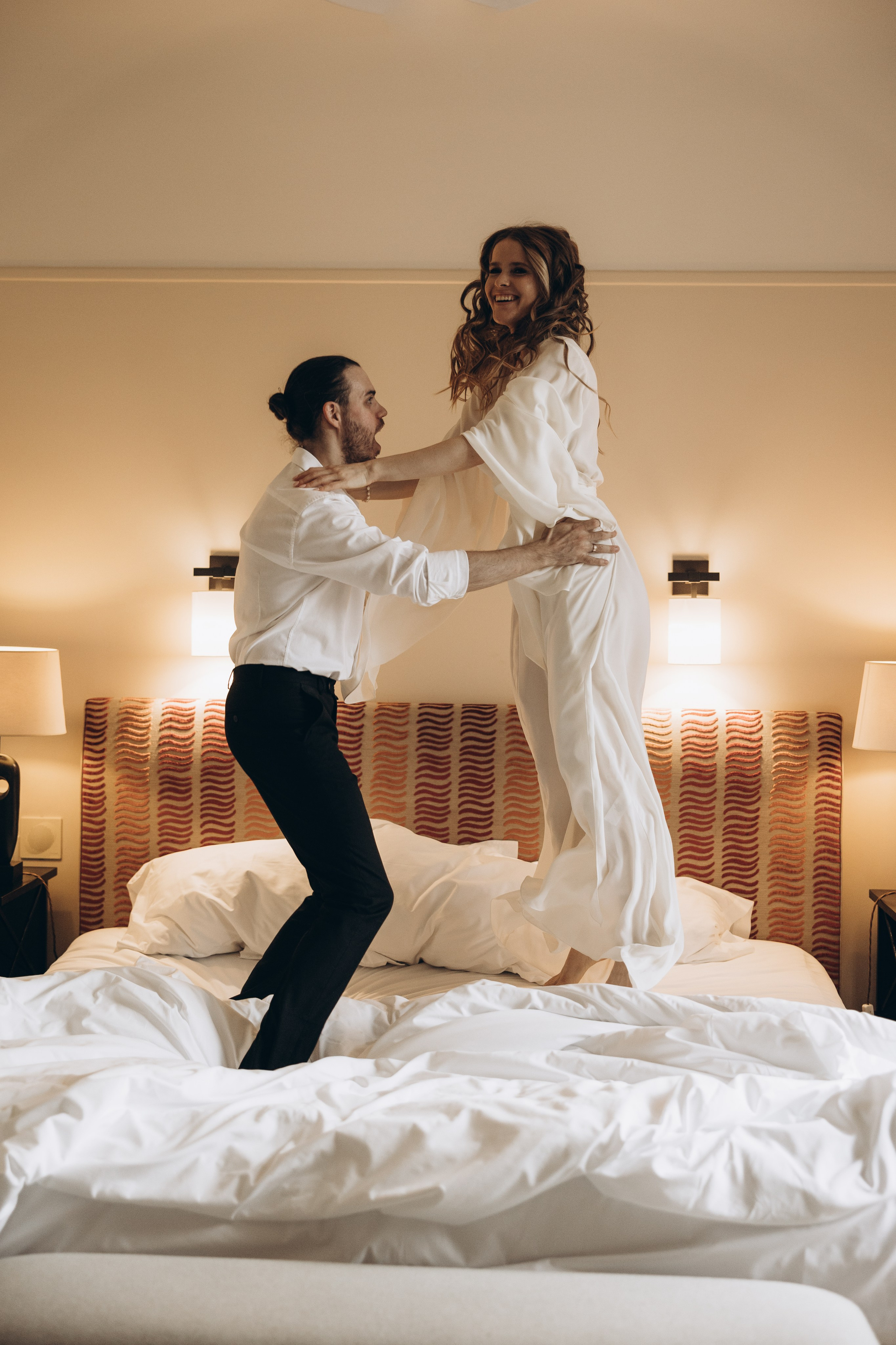 Ксения & Андрей. Семейный фотограф в Москве Виктория Ястребинская