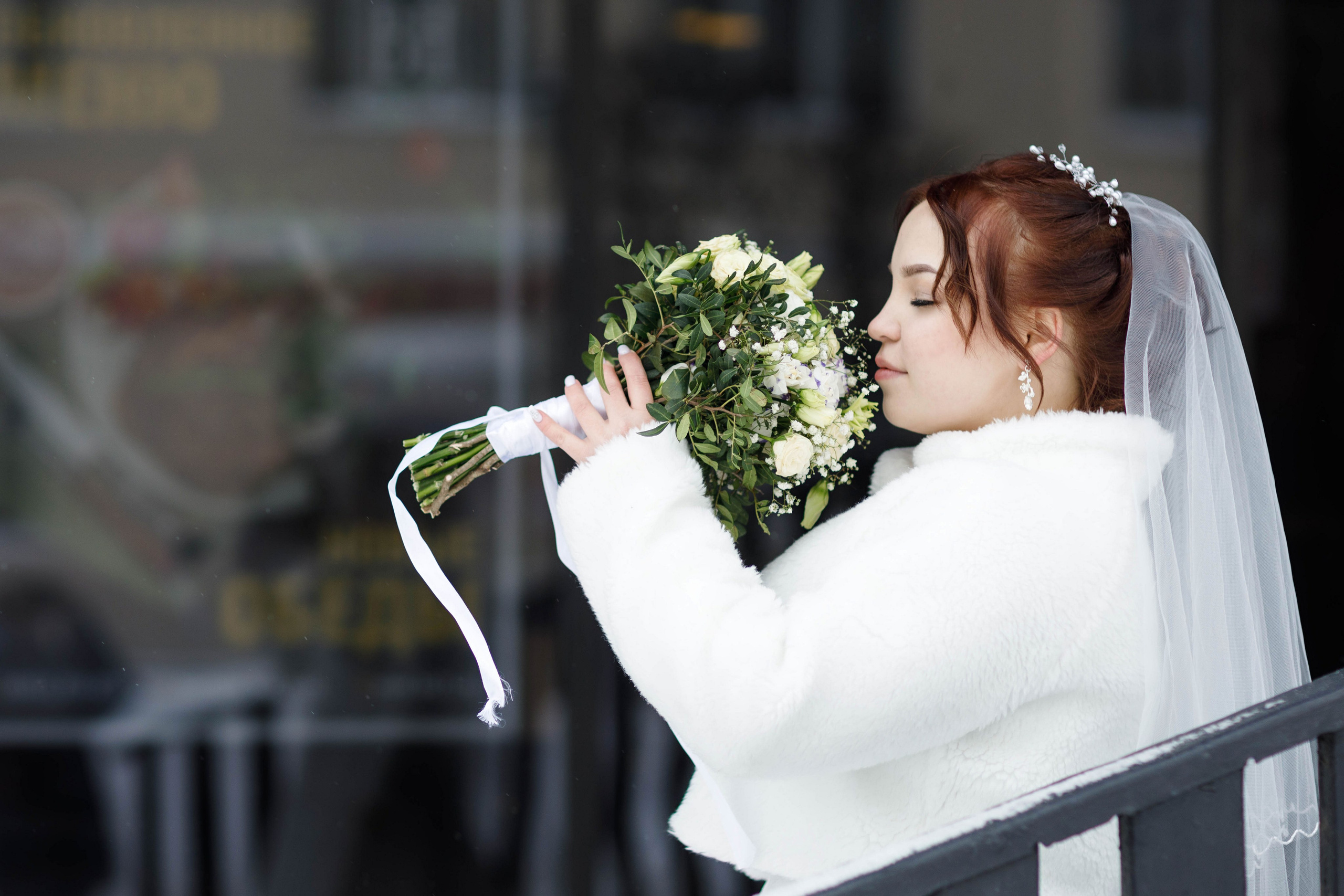 Миша и Саша. Портретный и репортажный фотограф в Чебоксарах Андриян Чаркин