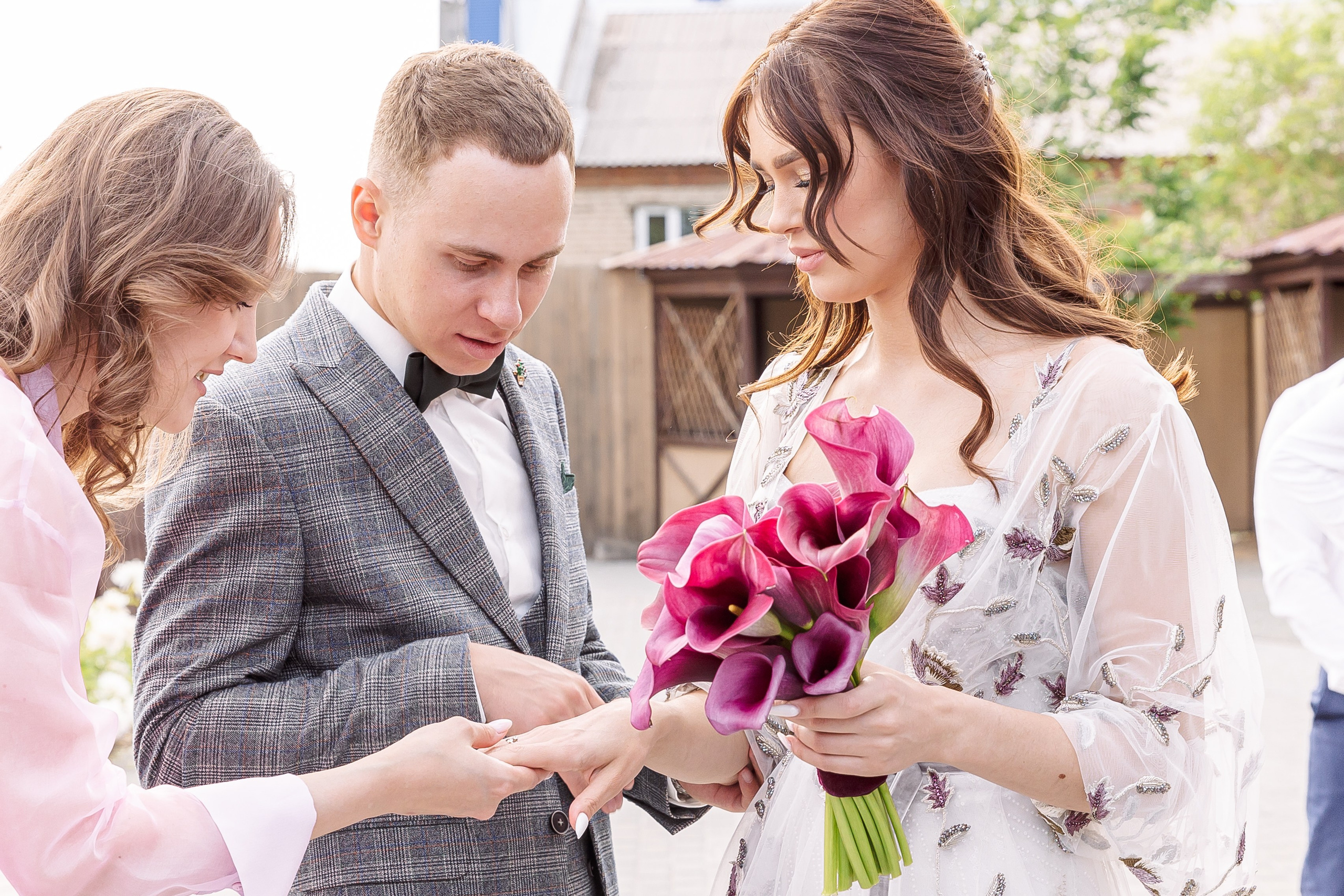 Ангелина и Иван. Свадебный и семейный фотограф в Челябинске Юлия Ишимова