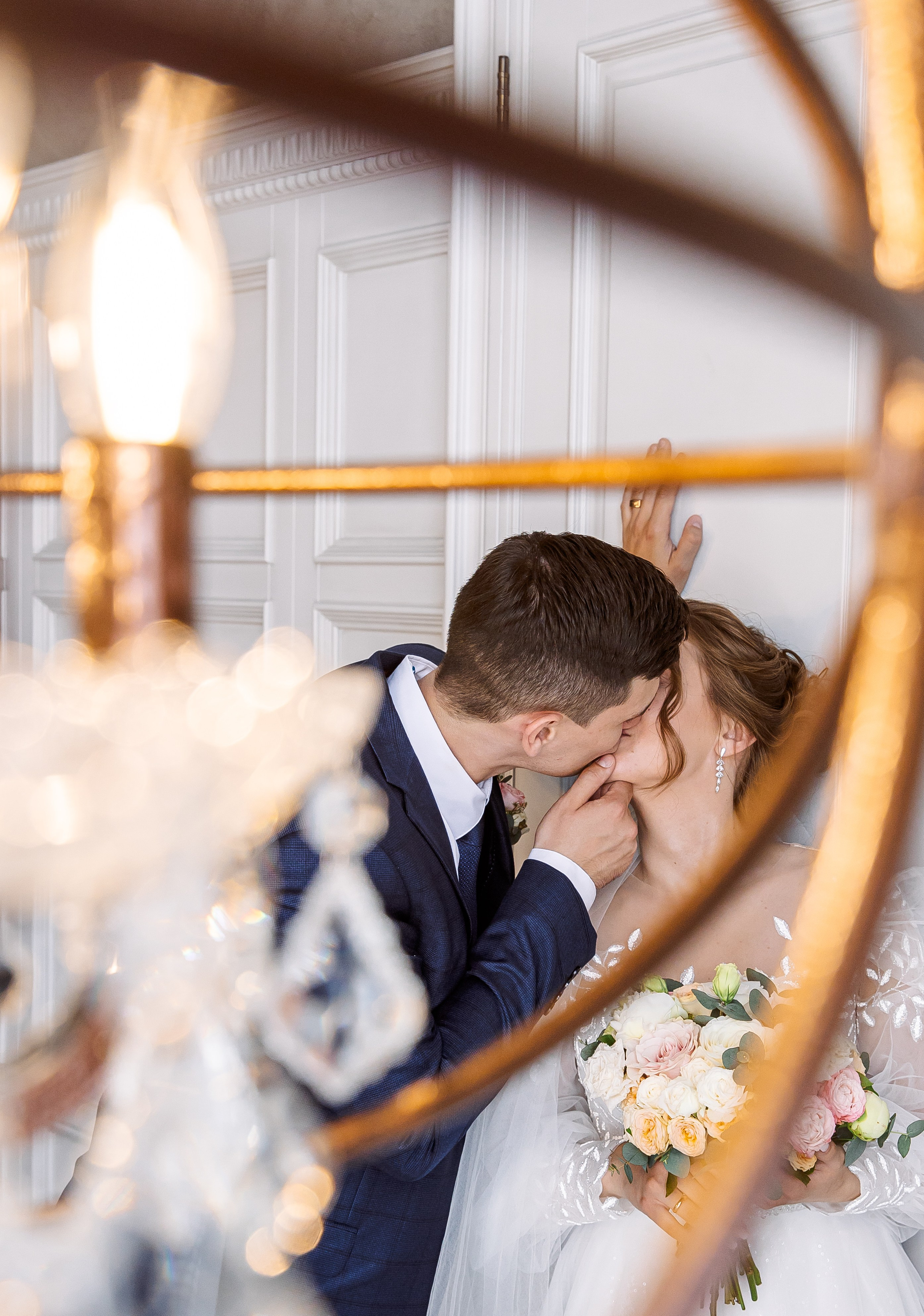 Евгений и Татьяна. Свадебный и семейный фотограф в Челябинске Юлия Ишимова