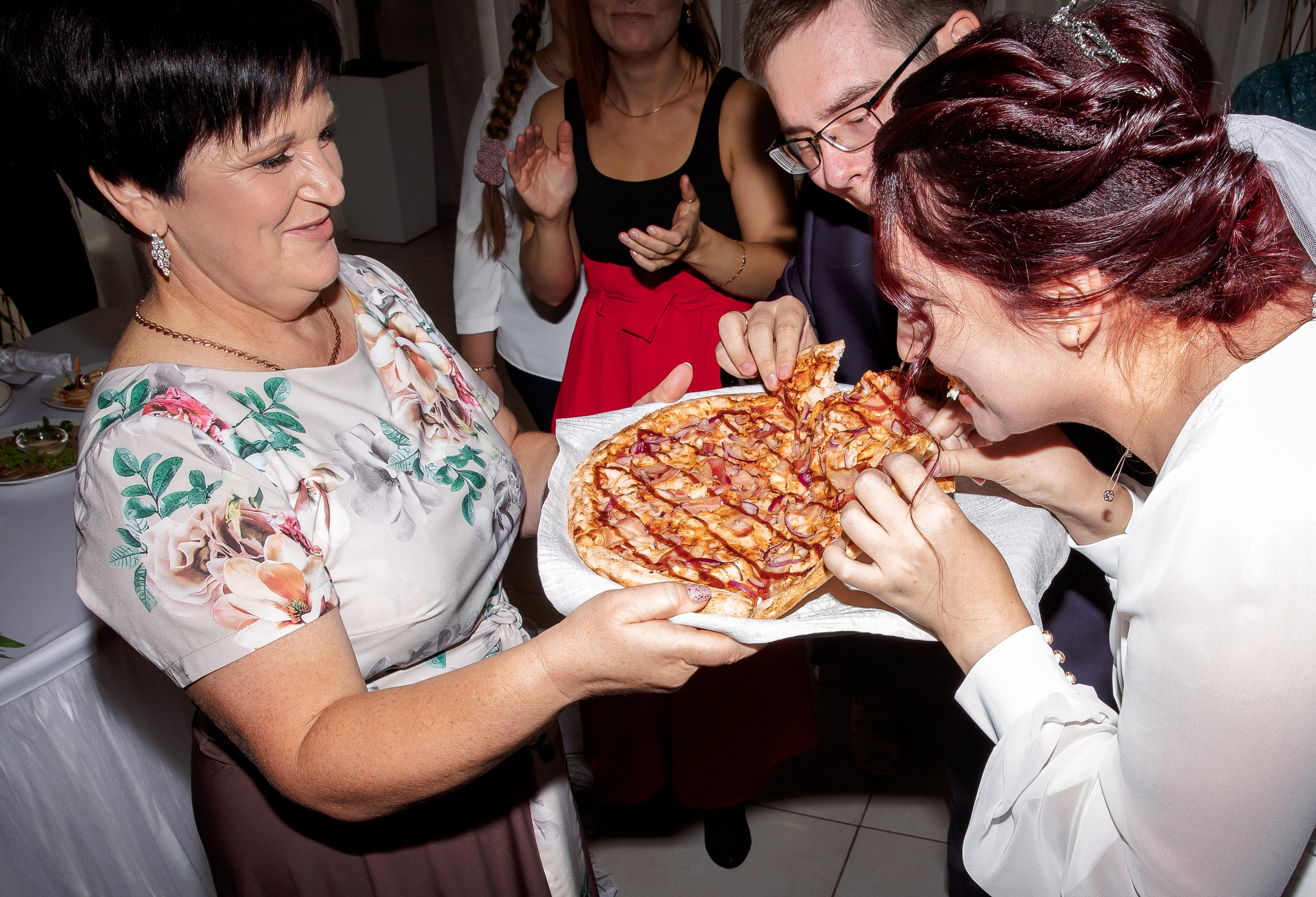 Андрей и Алина. Свадебный и семейный фотограф в Челябинске Юлия Ишимова