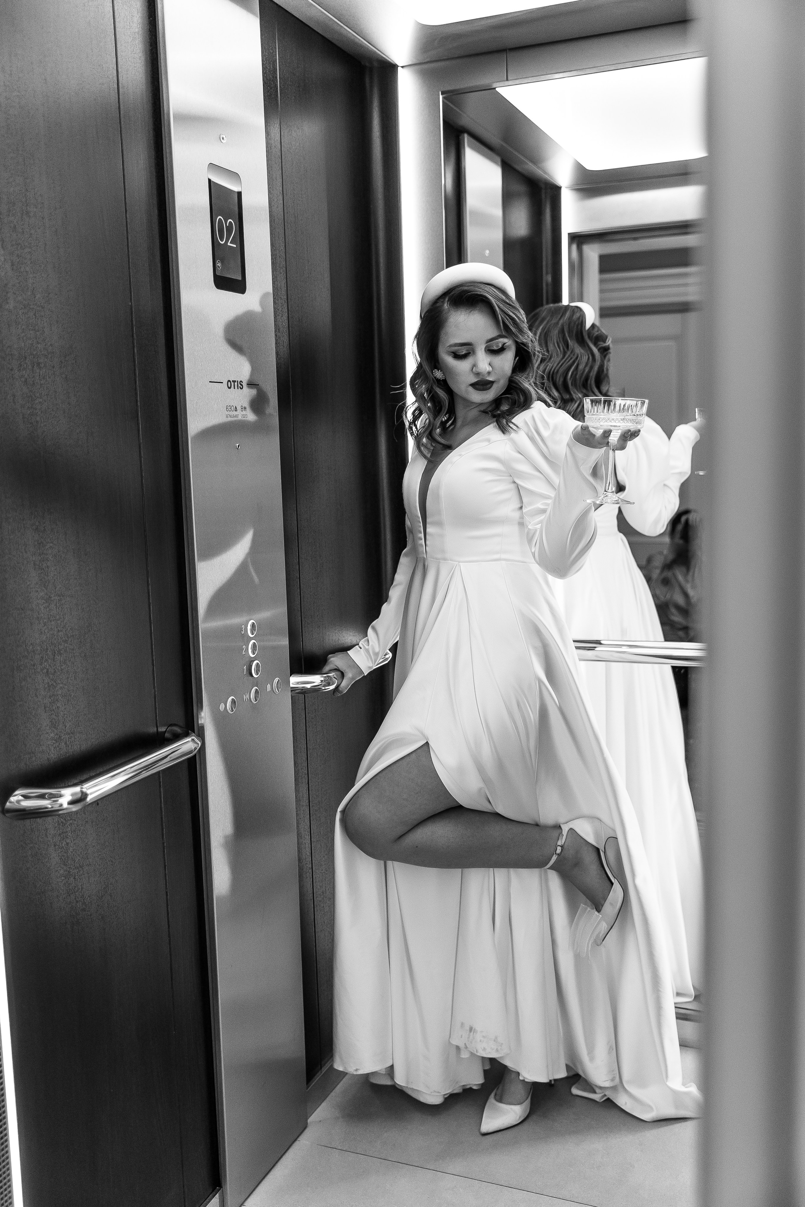 Антон и Марина. Свадебный и семейный фотограф в Челябинске Юлия Ишимова