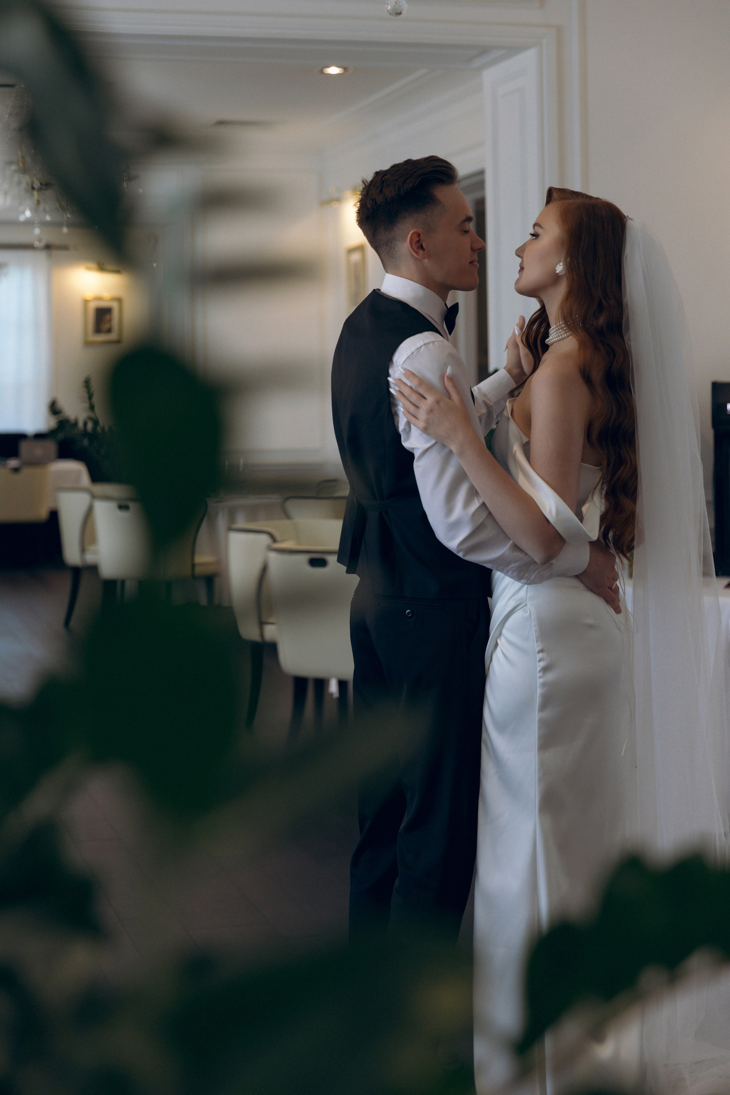 Любовь и Дмитрий 7/11/2024. Свадебный  и семейный фотограф в Краснодаре