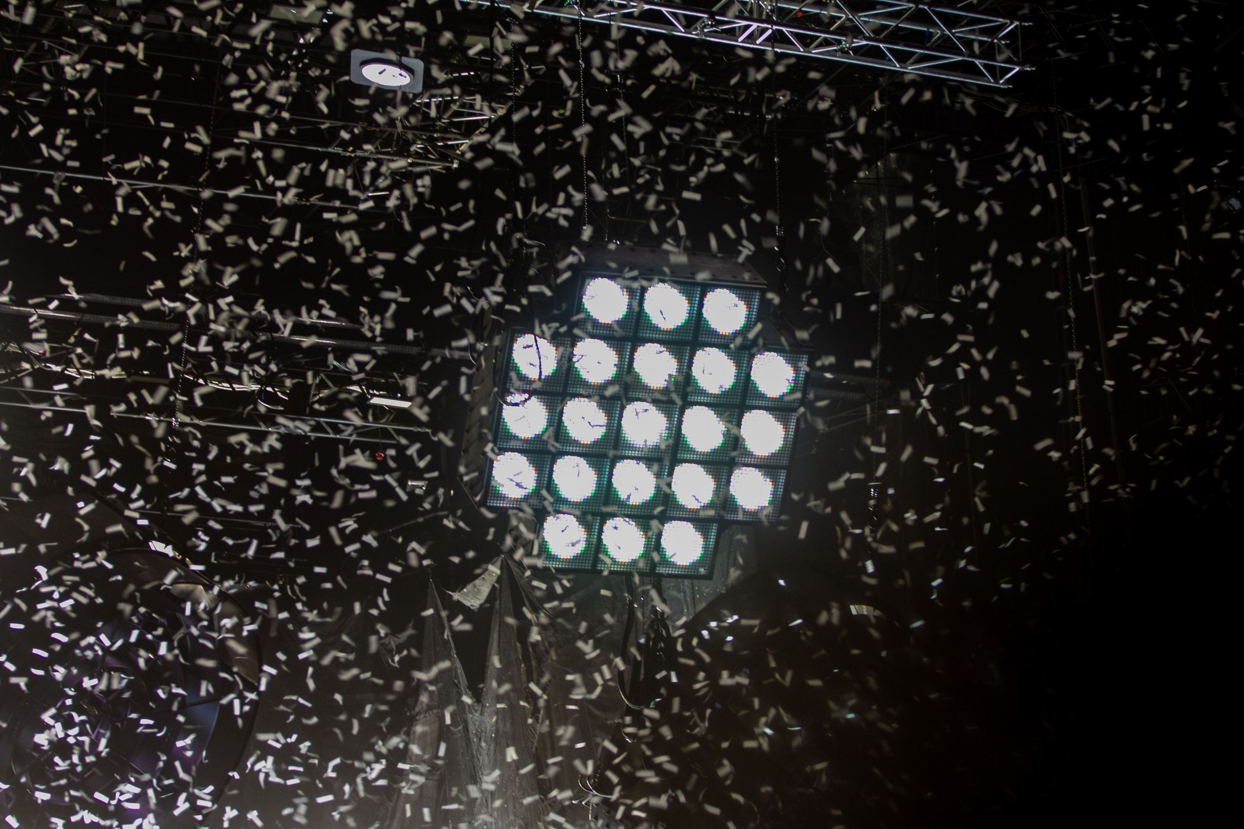 Rammstein. Фотограф в Тюмени Алексей Модин