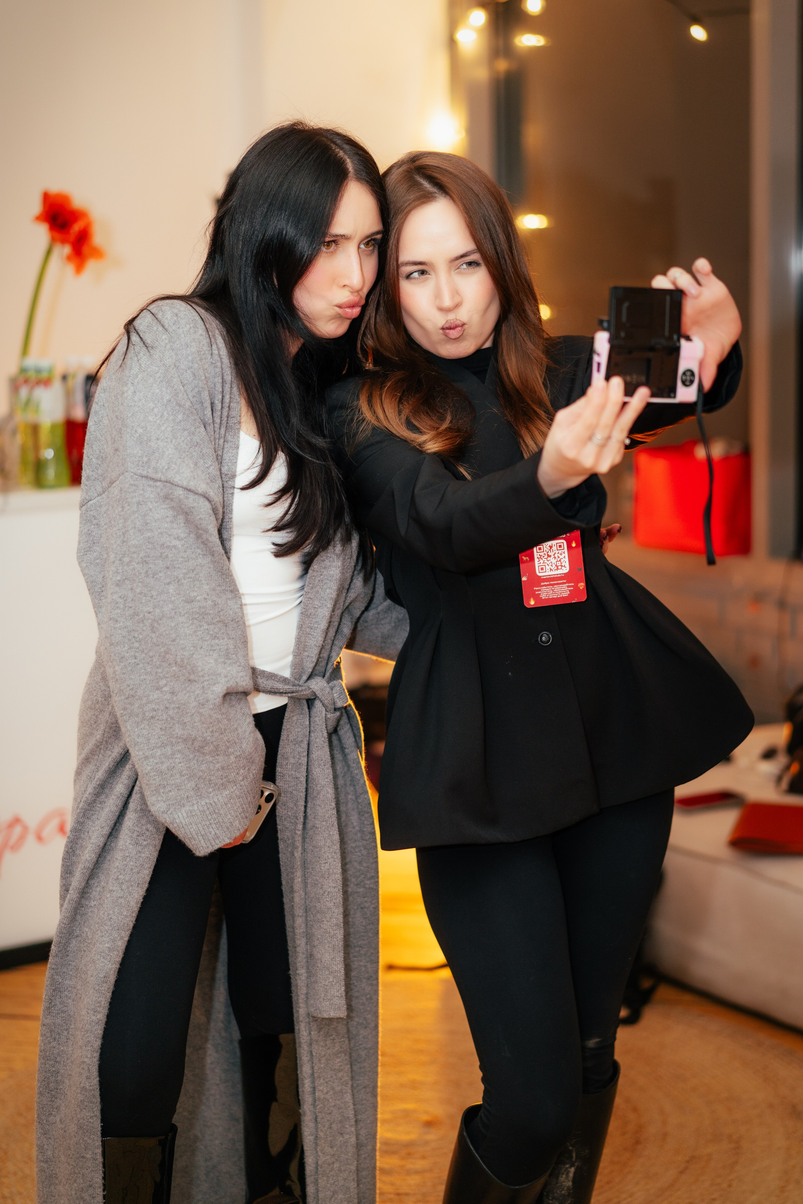 Репортаж. Анастасия Лотарева, фотограф в Москве