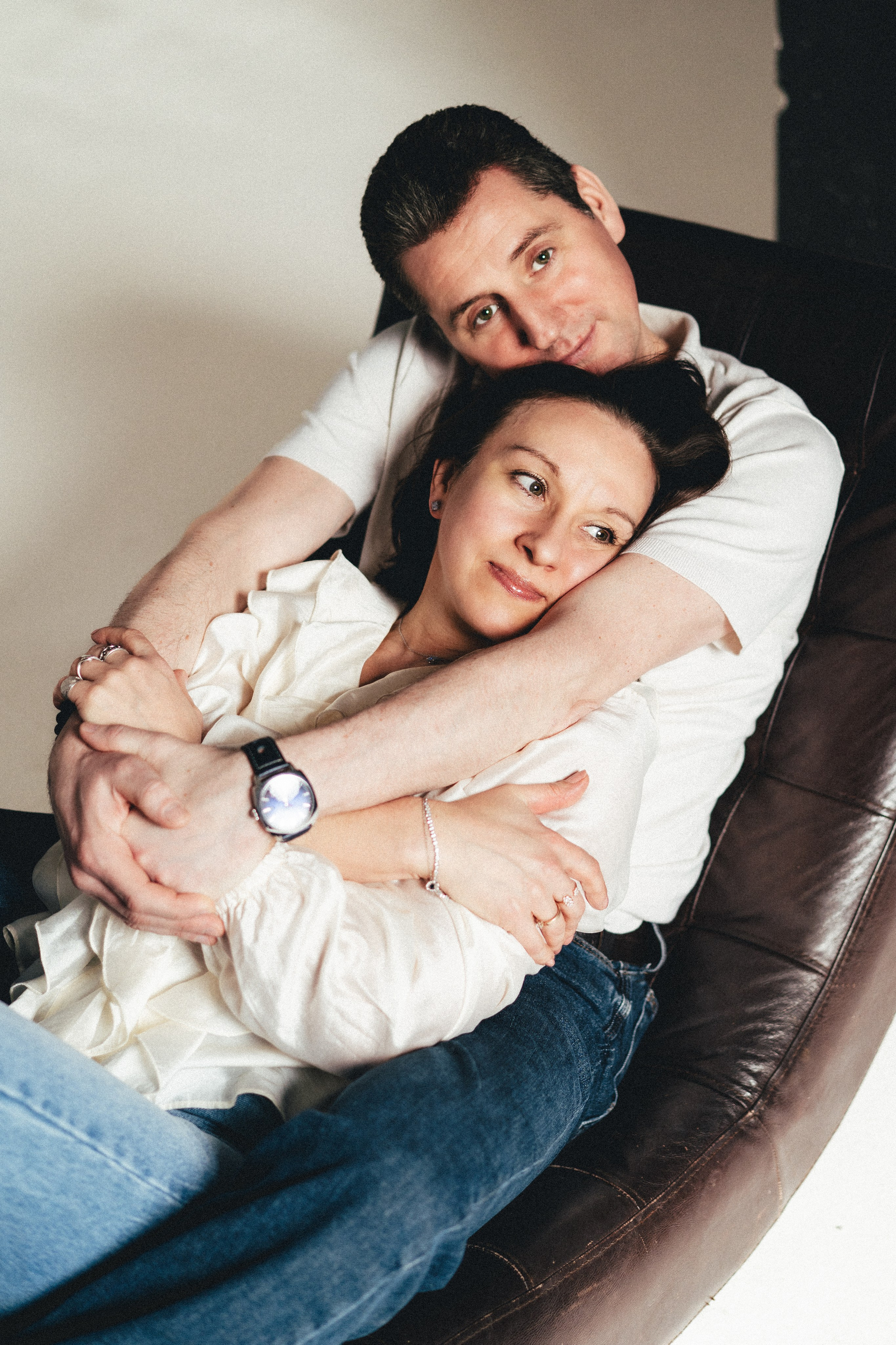 Семейная фотосессия/Love story. Анастасия Лотарева, фотограф в Москве
