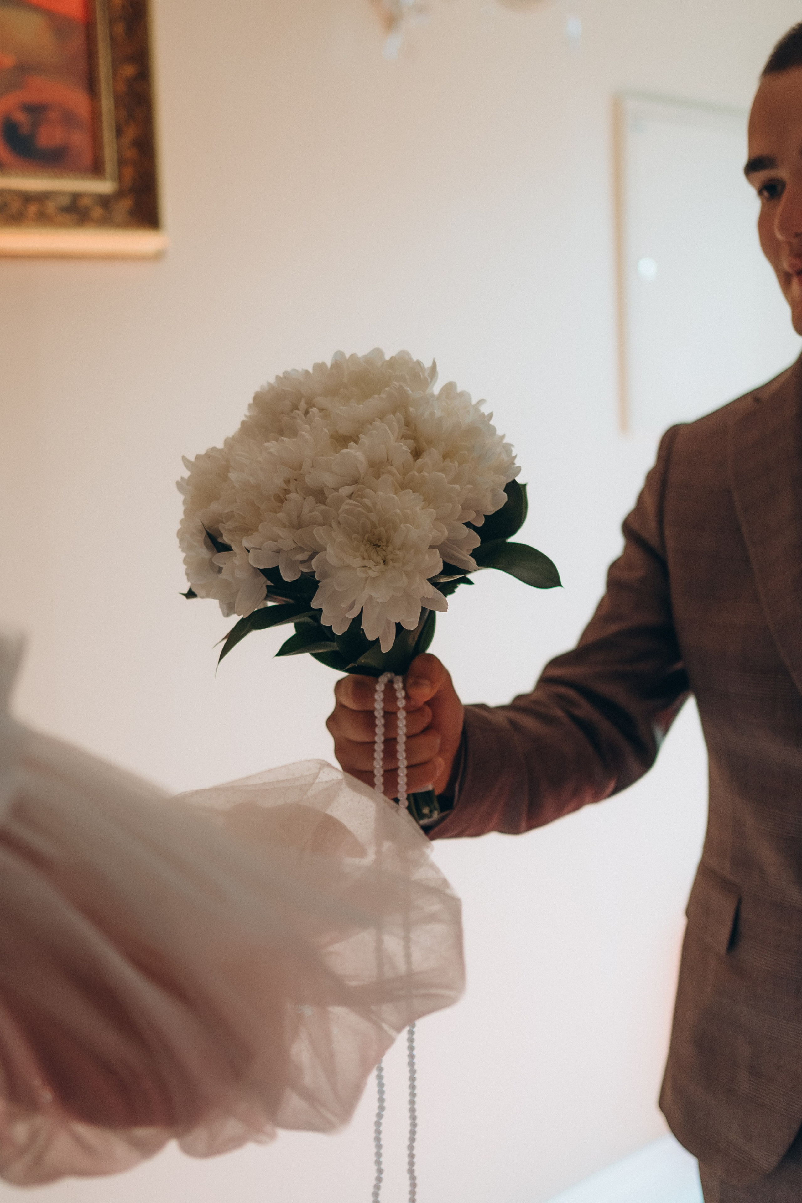 Пушкин. Фотограф Ангарск Иркутск Ксения Король