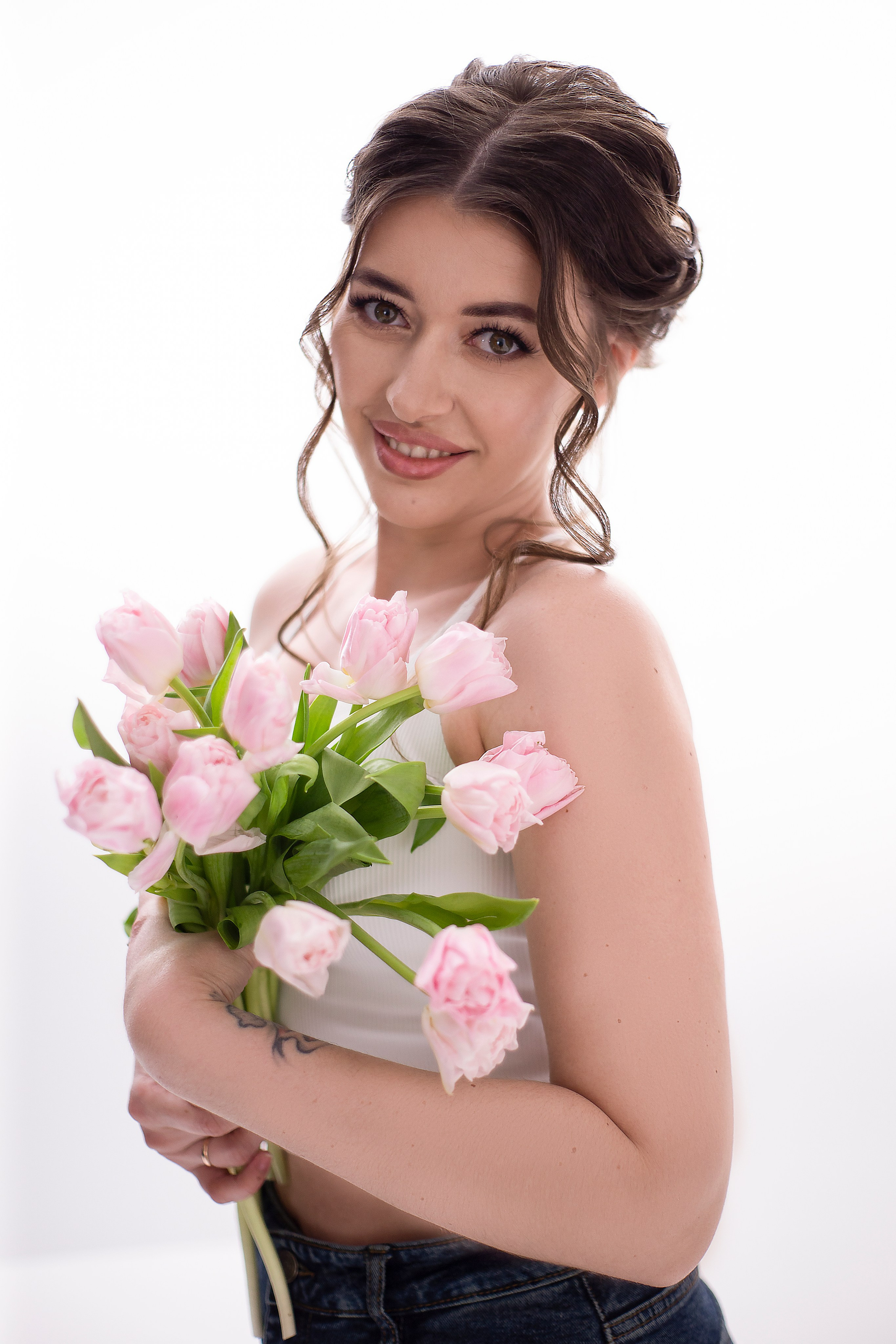 Анастасия. Alen_stR