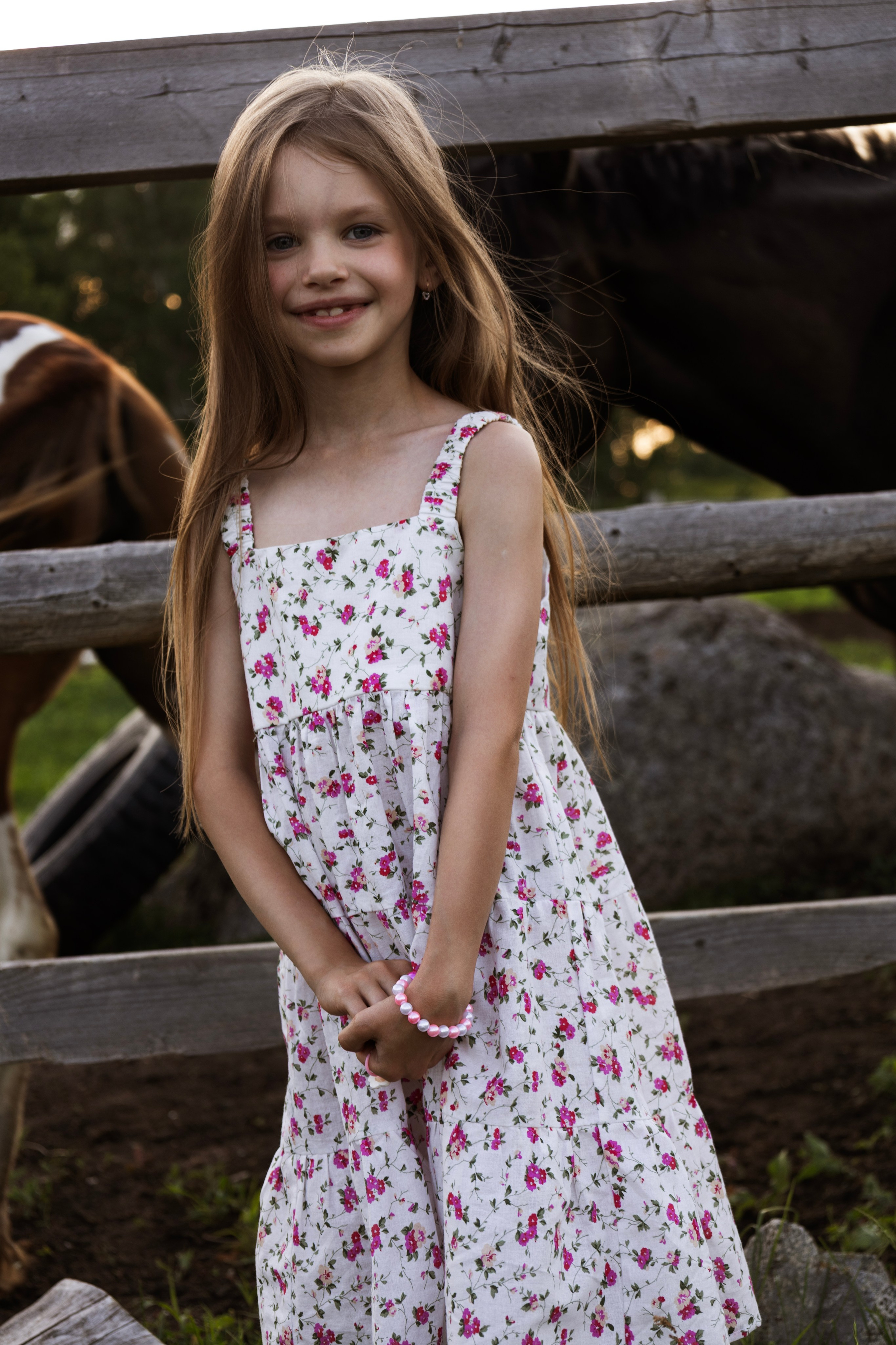 Анастасия. Ранчо. Alen_stR