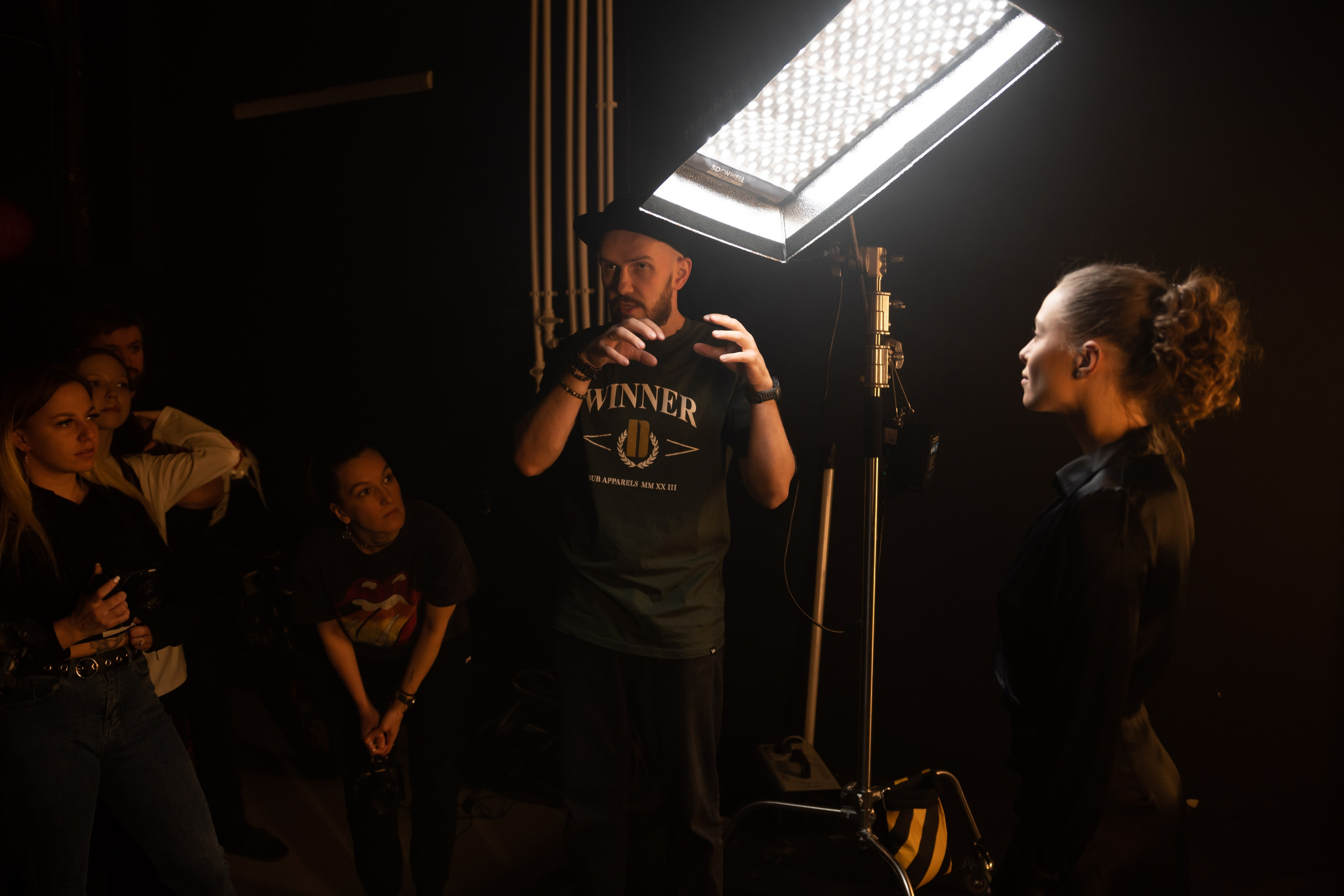 Репортаж с МК Дым. Фотограф Нижний Новгород Тома Авраменко